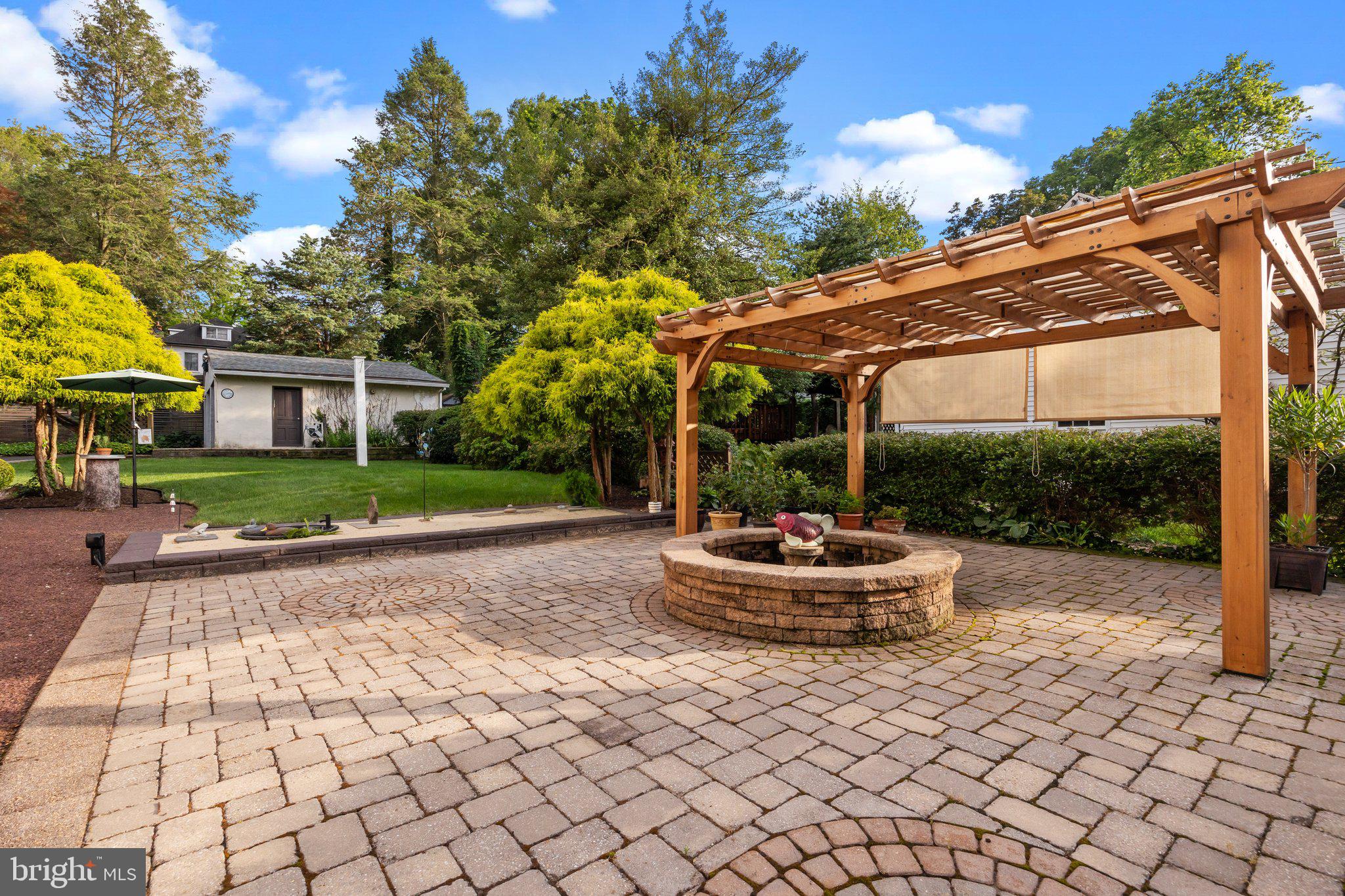 LANGHORNE CREST - Residential