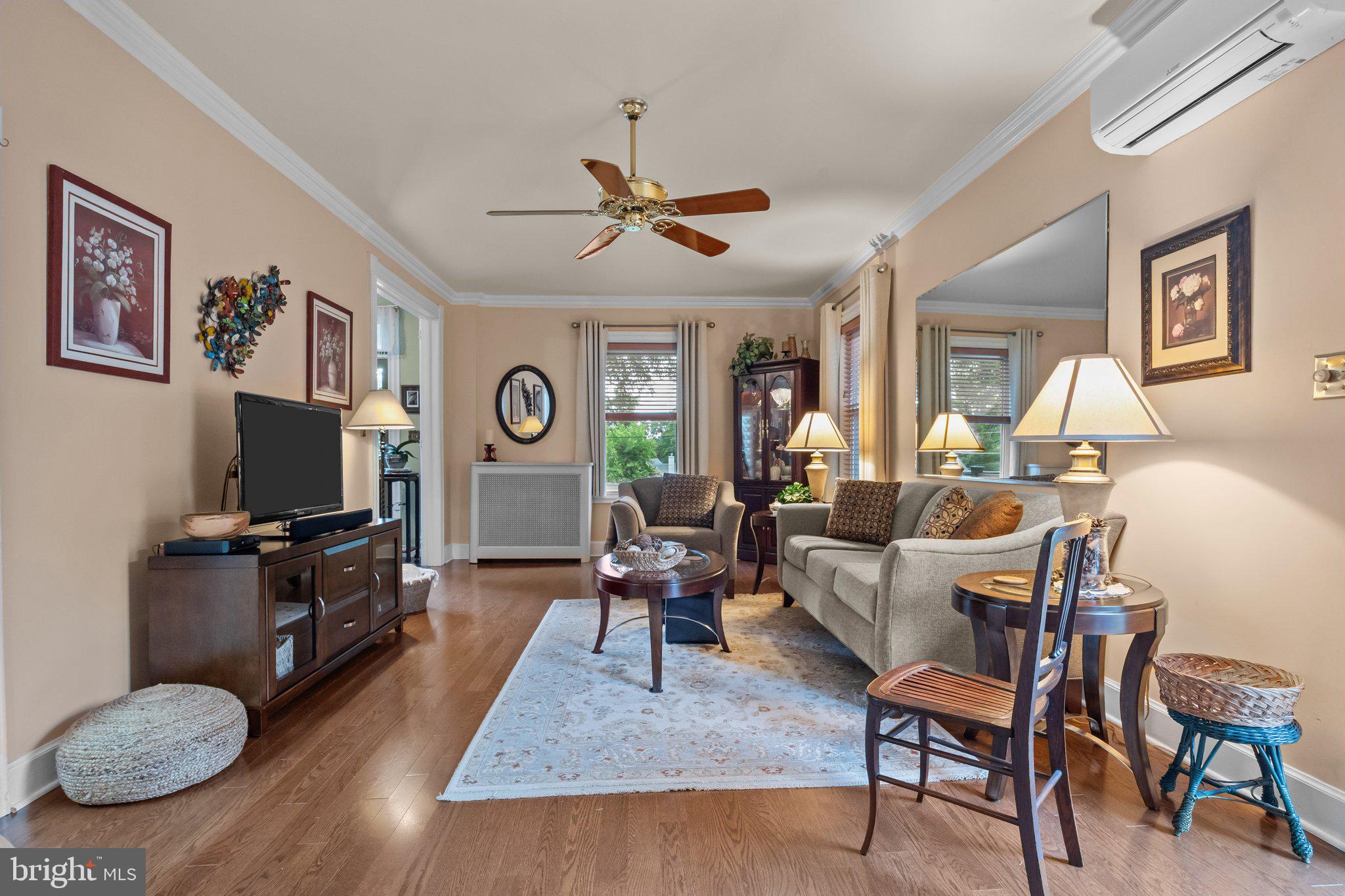 LANGHORNE CREST - Residential