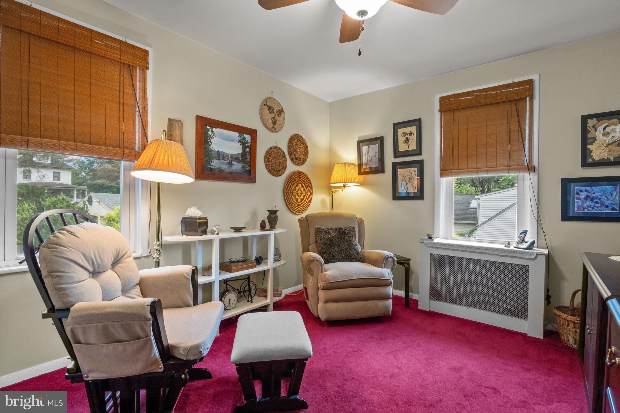 LANGHORNE CREST - Residential