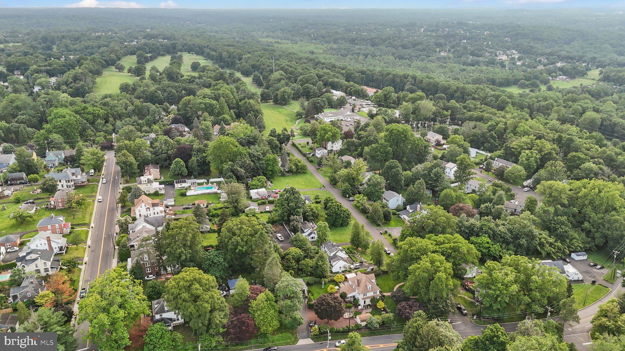 LANGHORNE CREST - Residential