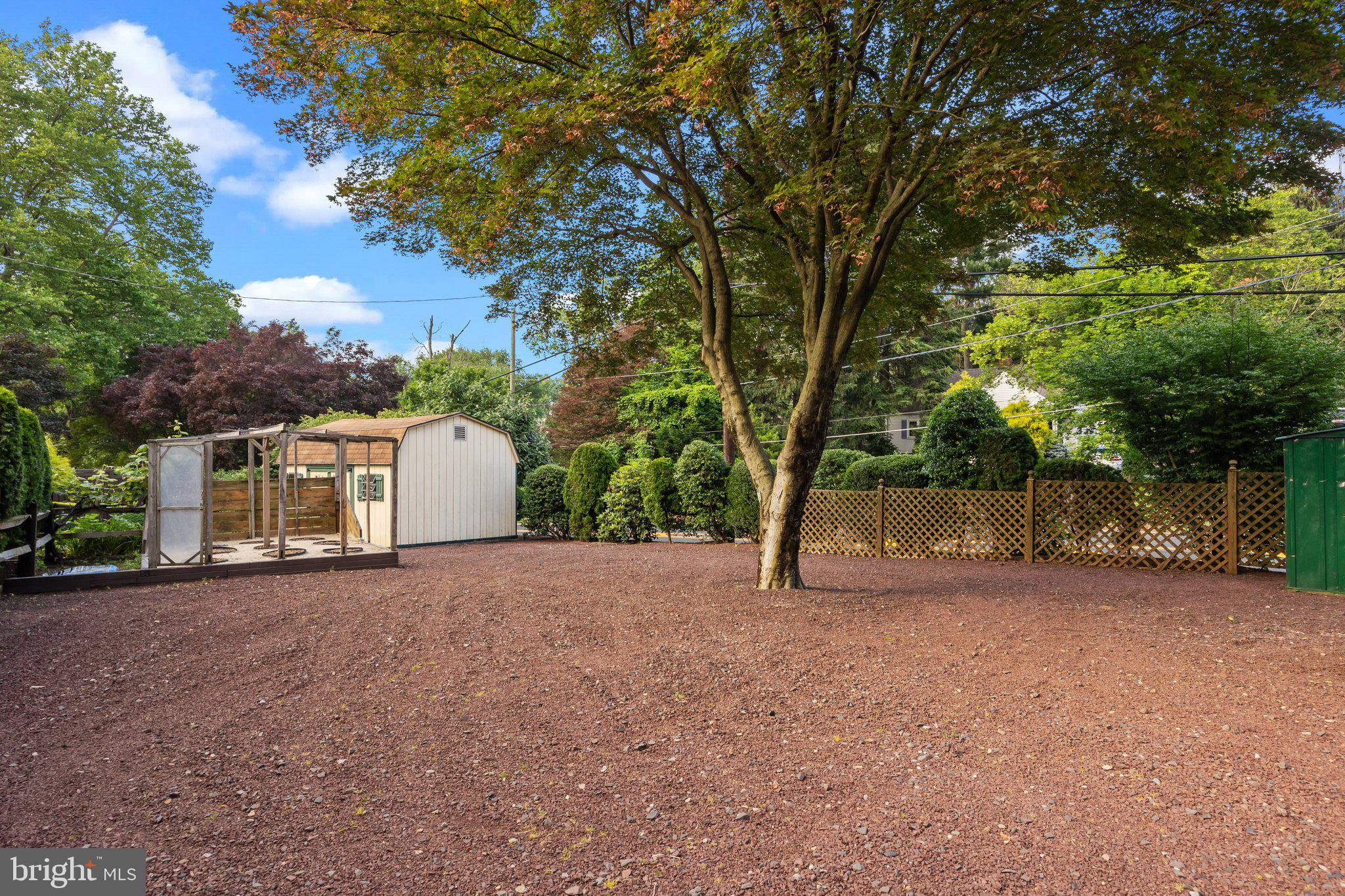 LANGHORNE CREST - Residential