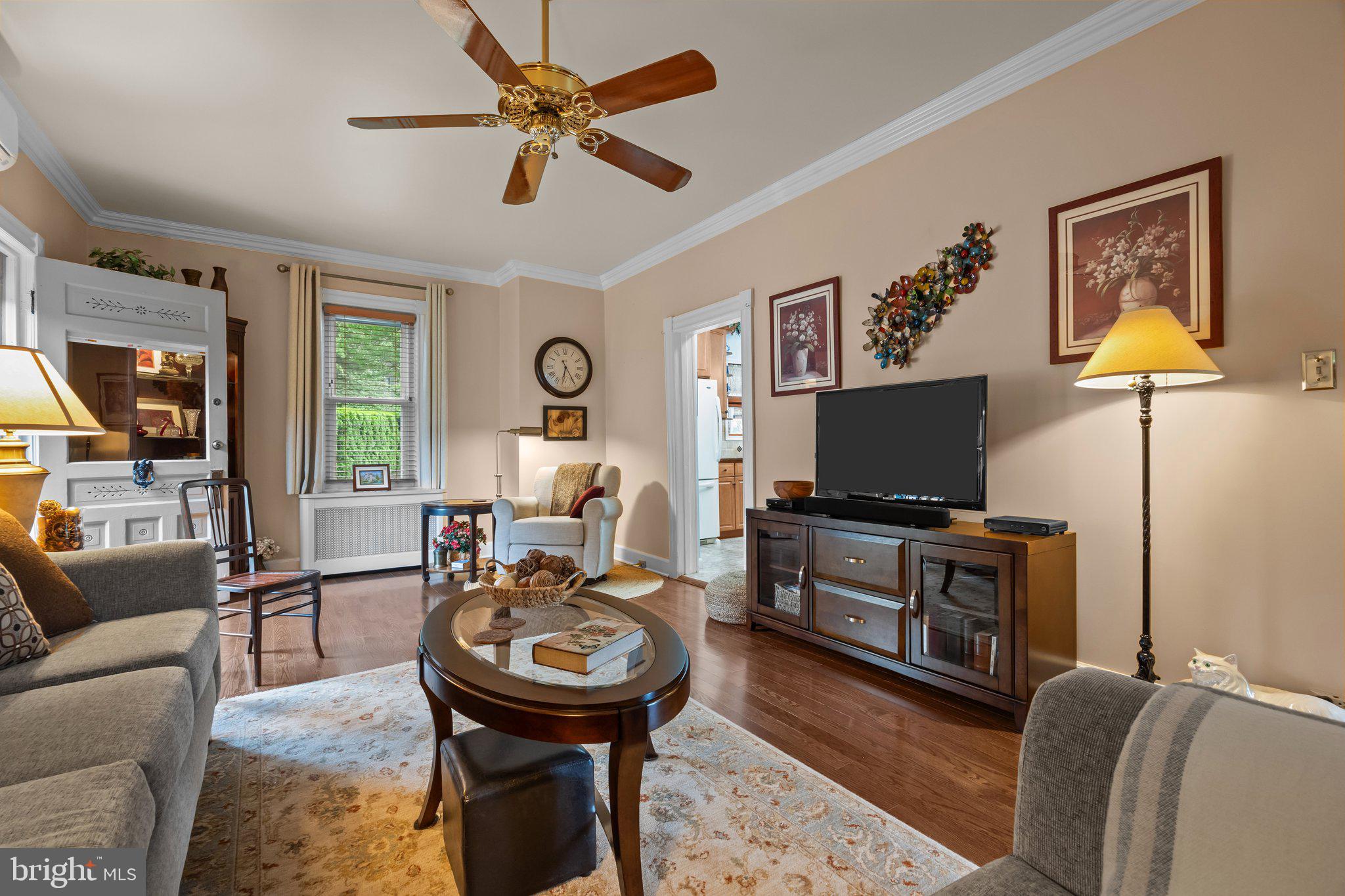 LANGHORNE CREST - Residential