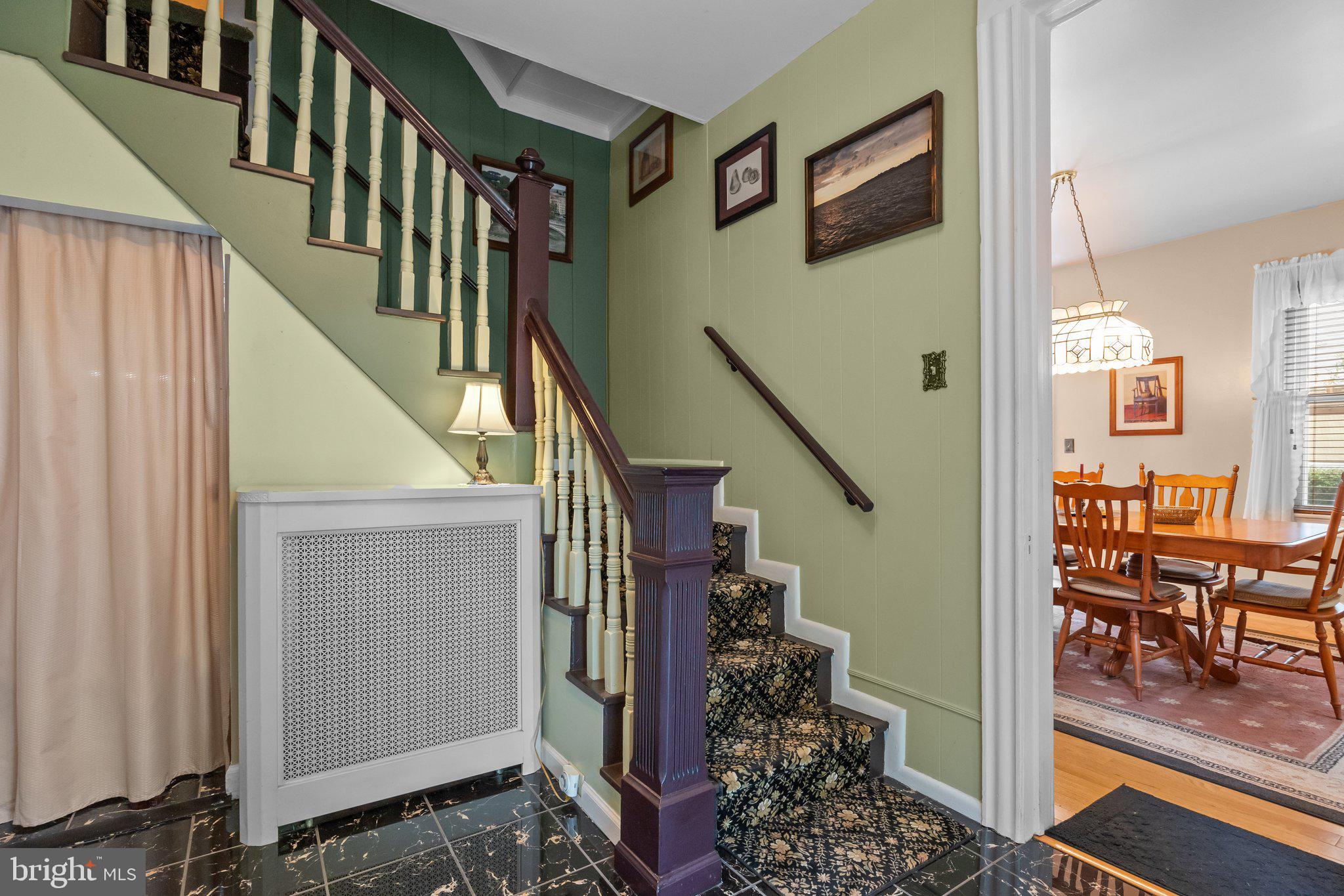 LANGHORNE CREST - Residential