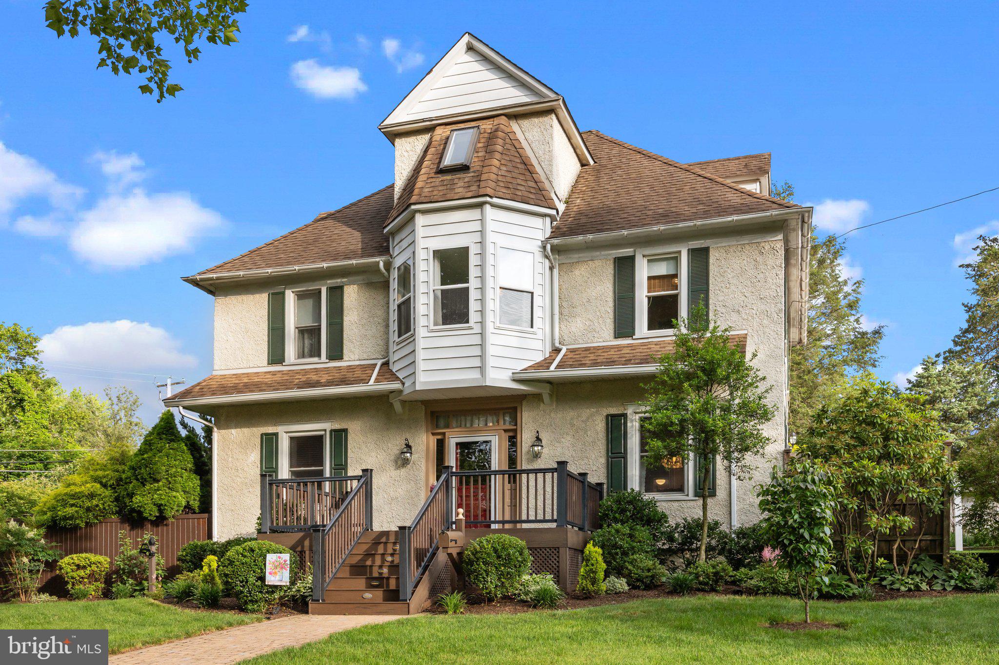 150 SUMMIT AVENUE