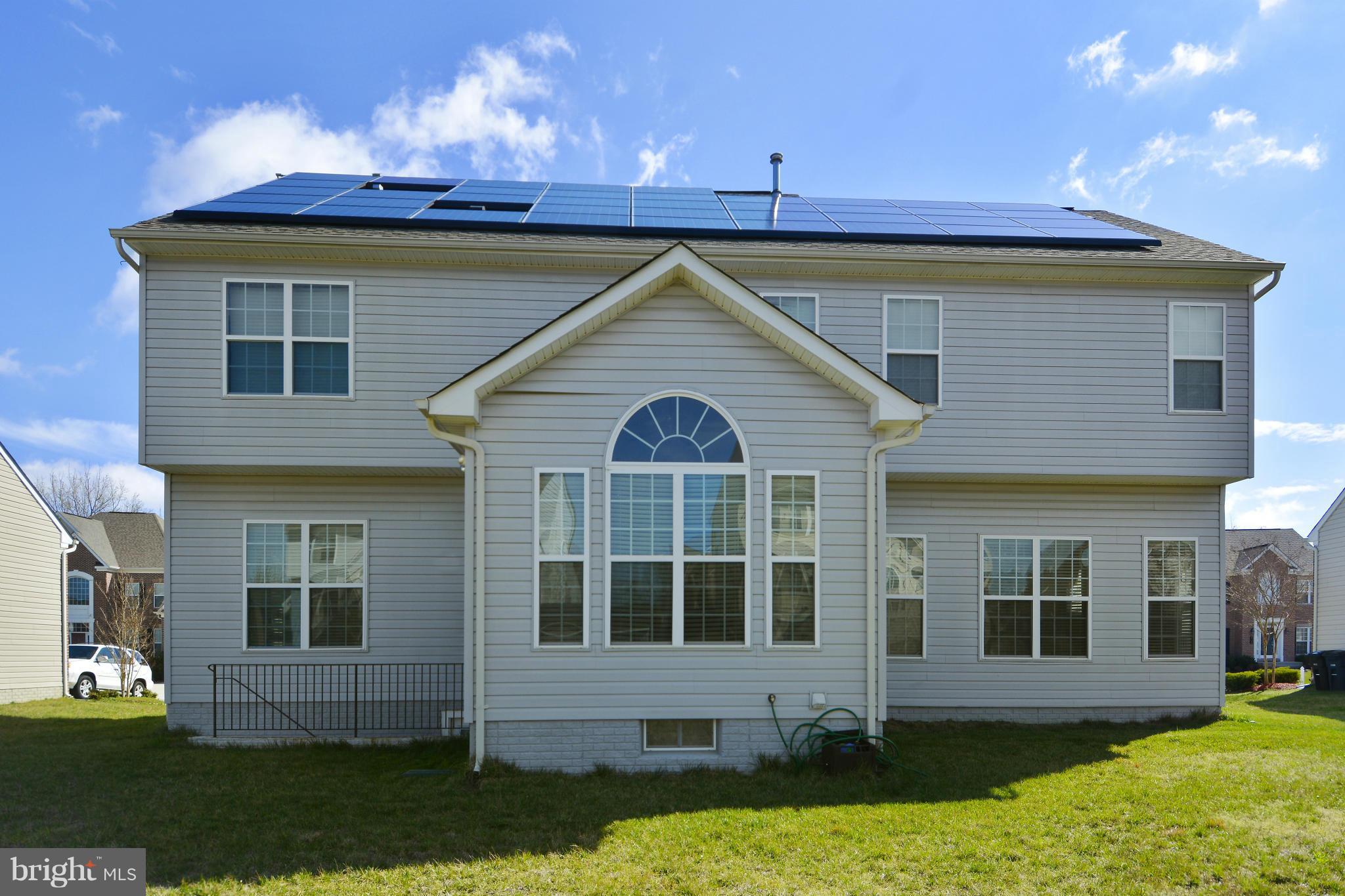 EQUESTRIAN ESTATES - Residential