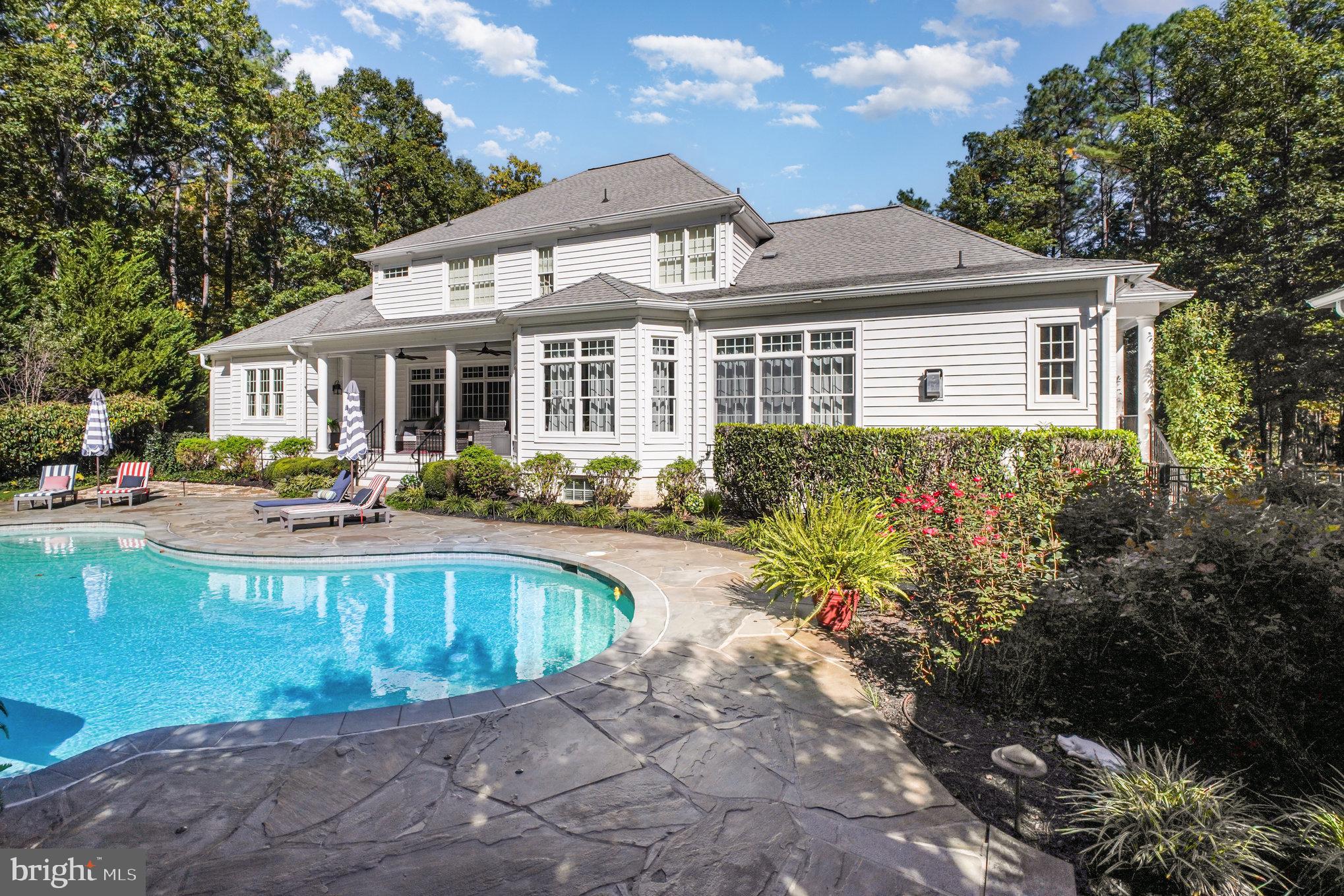 FAWN LAKE - Residential