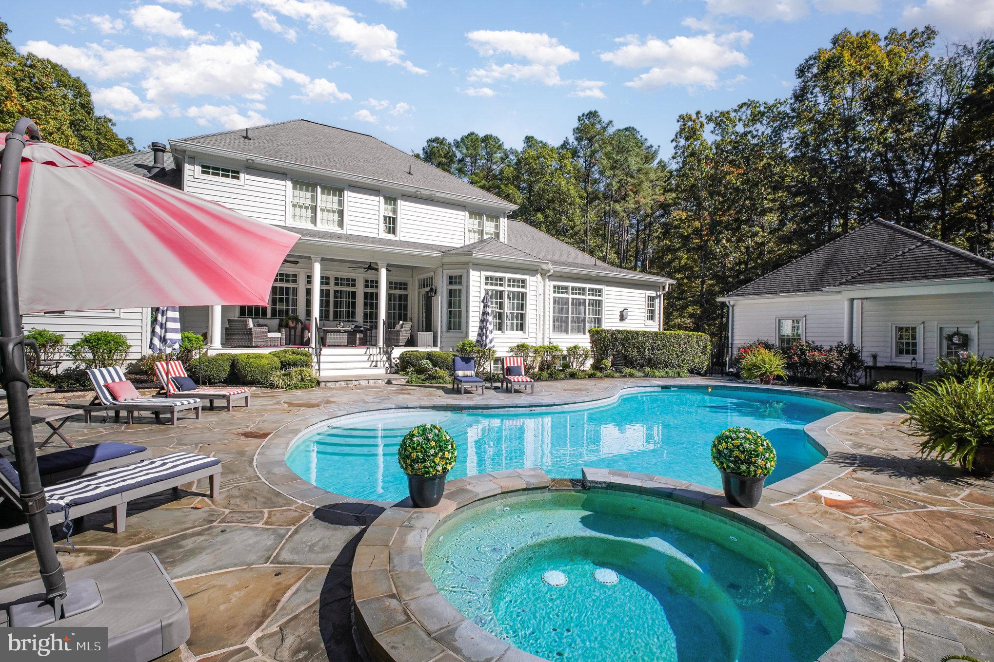 FAWN LAKE - Residential