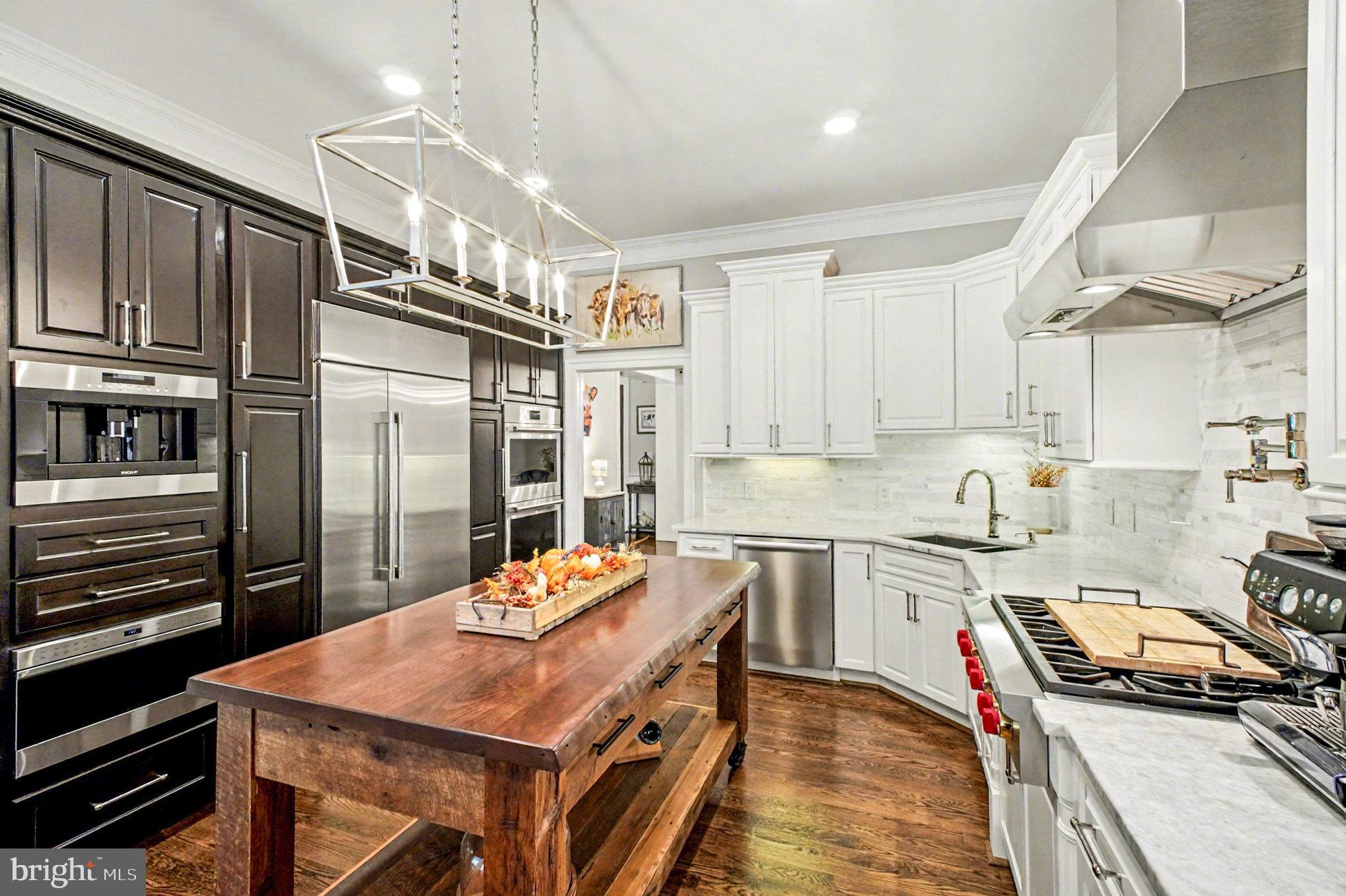 FAWN LAKE - Residential