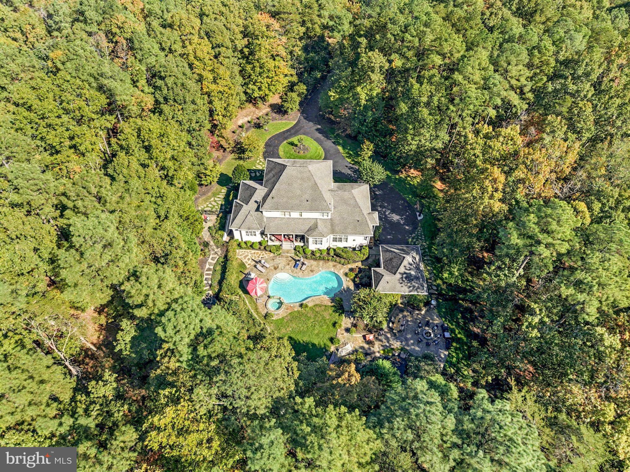 12006 HONOR BRIDGE FARM DRIVE