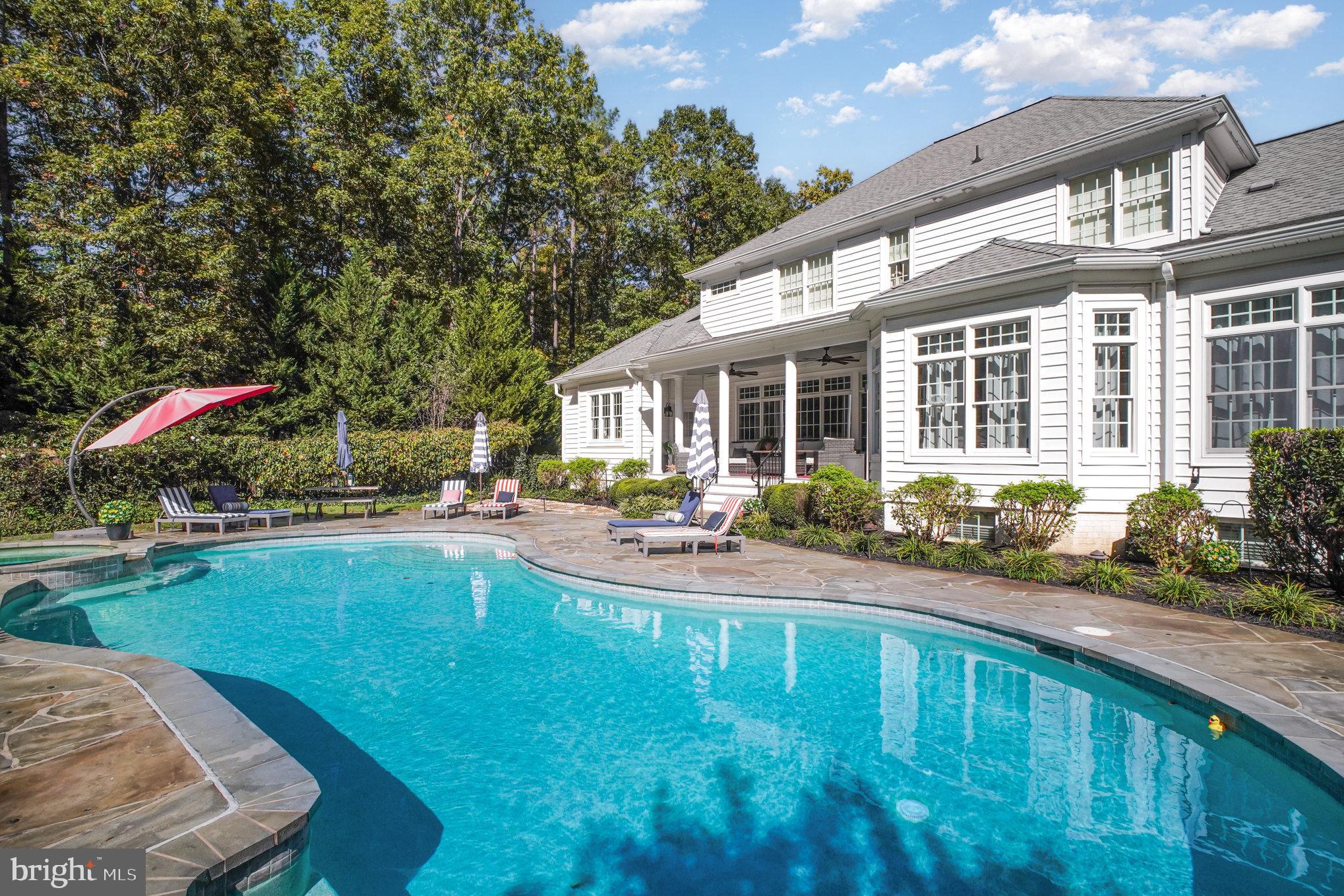 FAWN LAKE - Residential