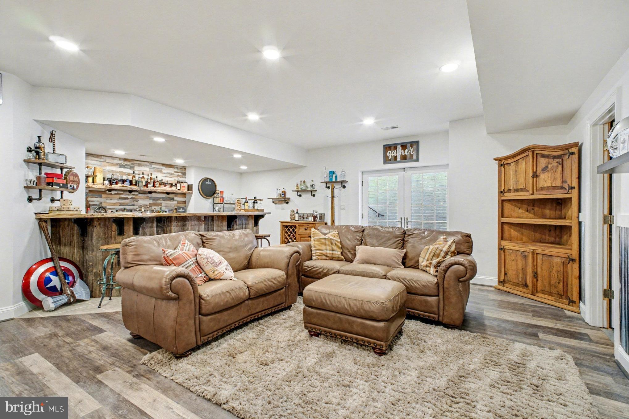 FAWN LAKE - Residential