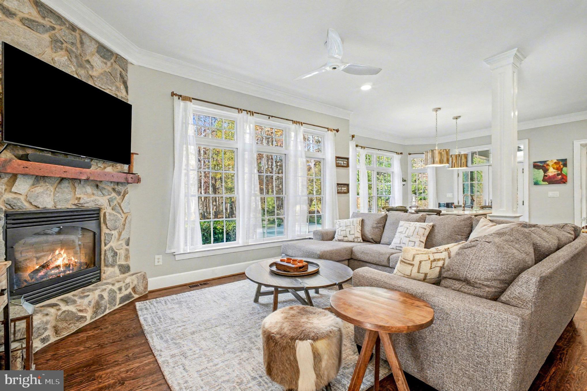 FAWN LAKE - Residential