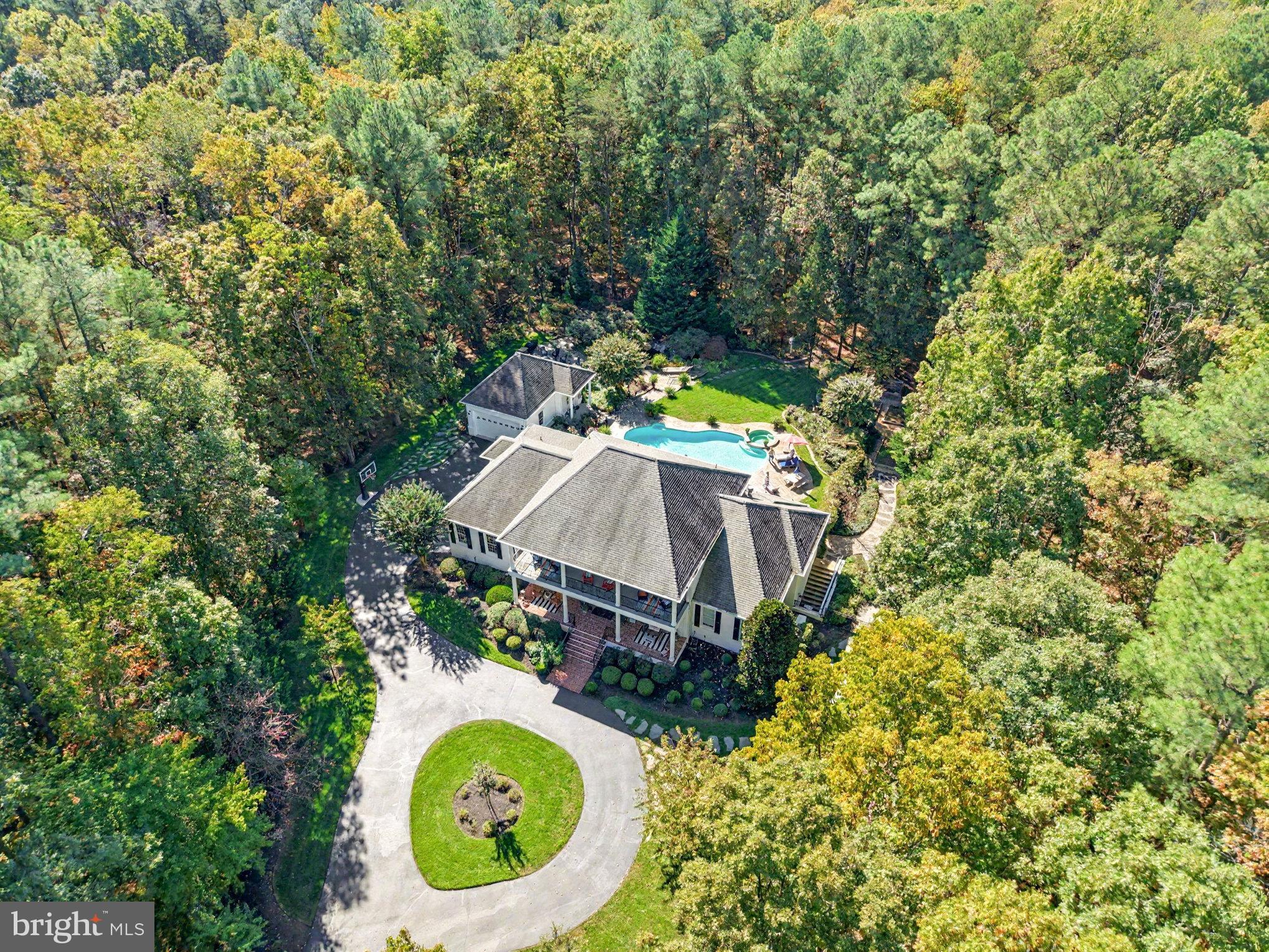 FAWN LAKE - Residential