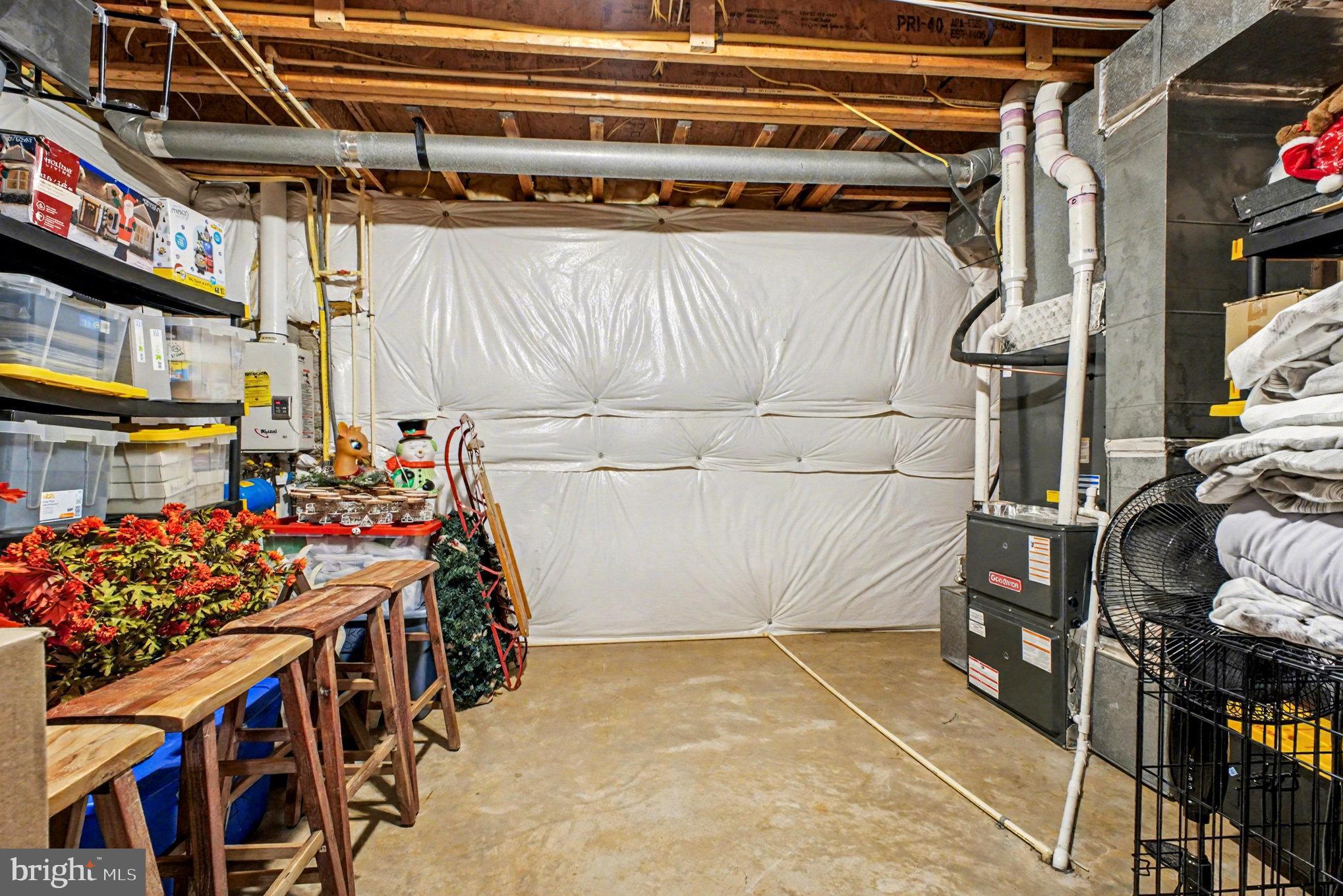 FAWN LAKE - Residential