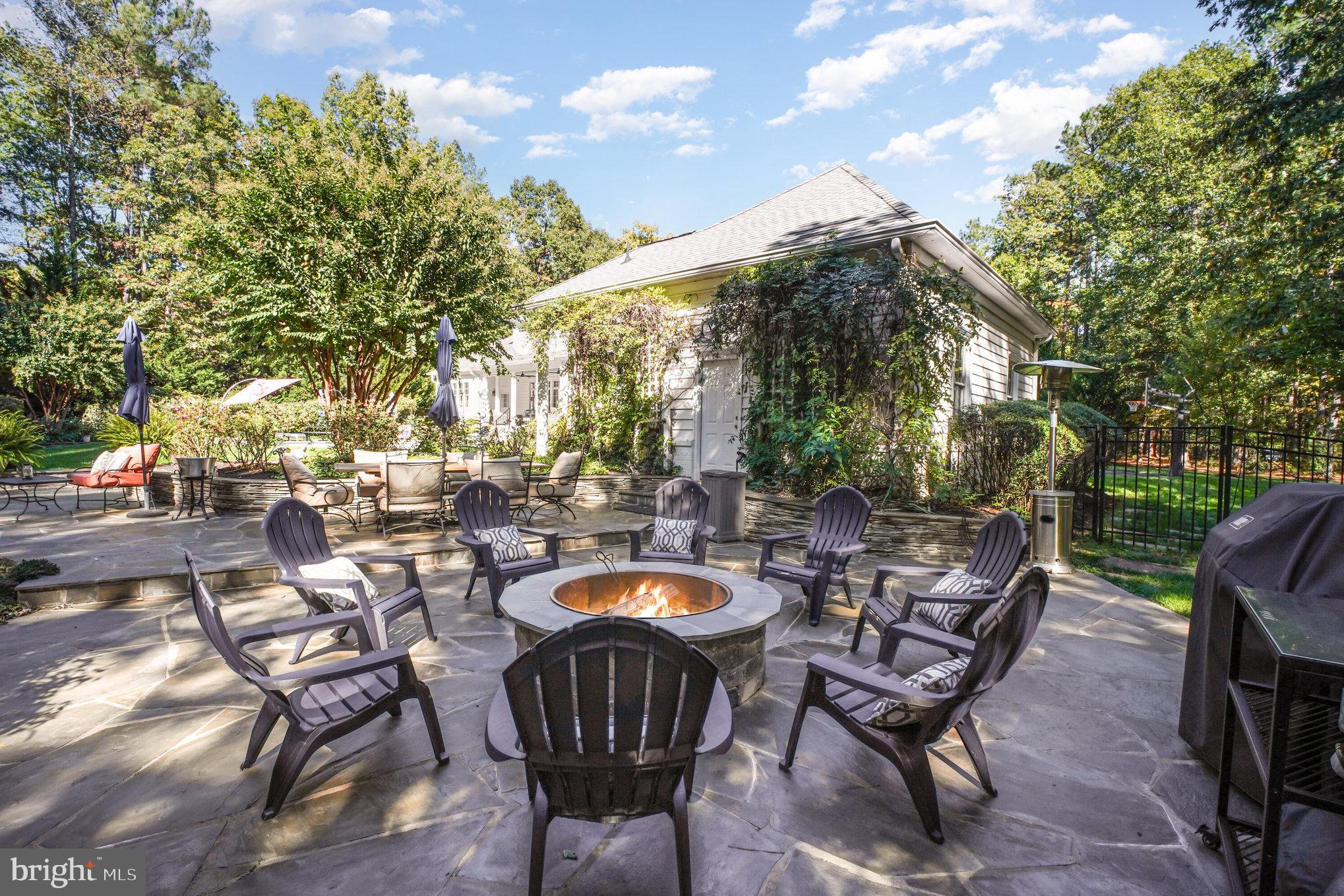 FAWN LAKE - Residential