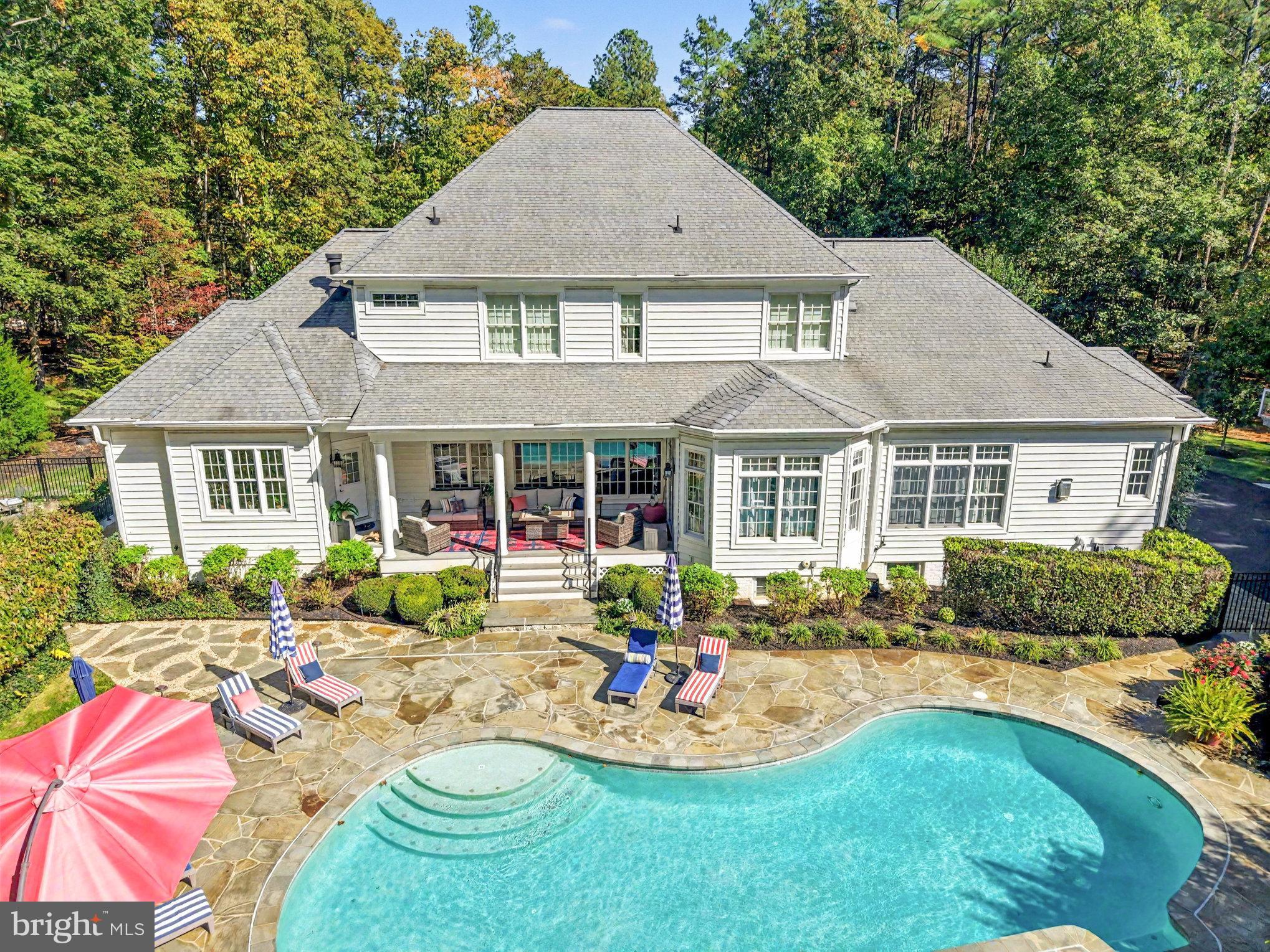 FAWN LAKE - Residential