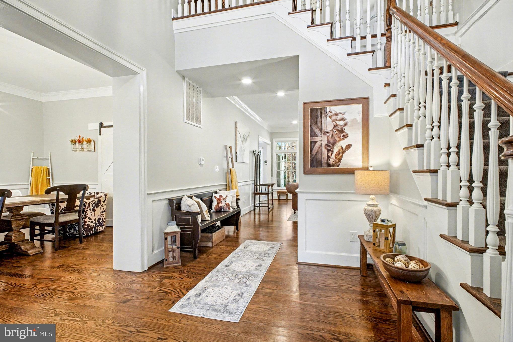 FAWN LAKE - Residential