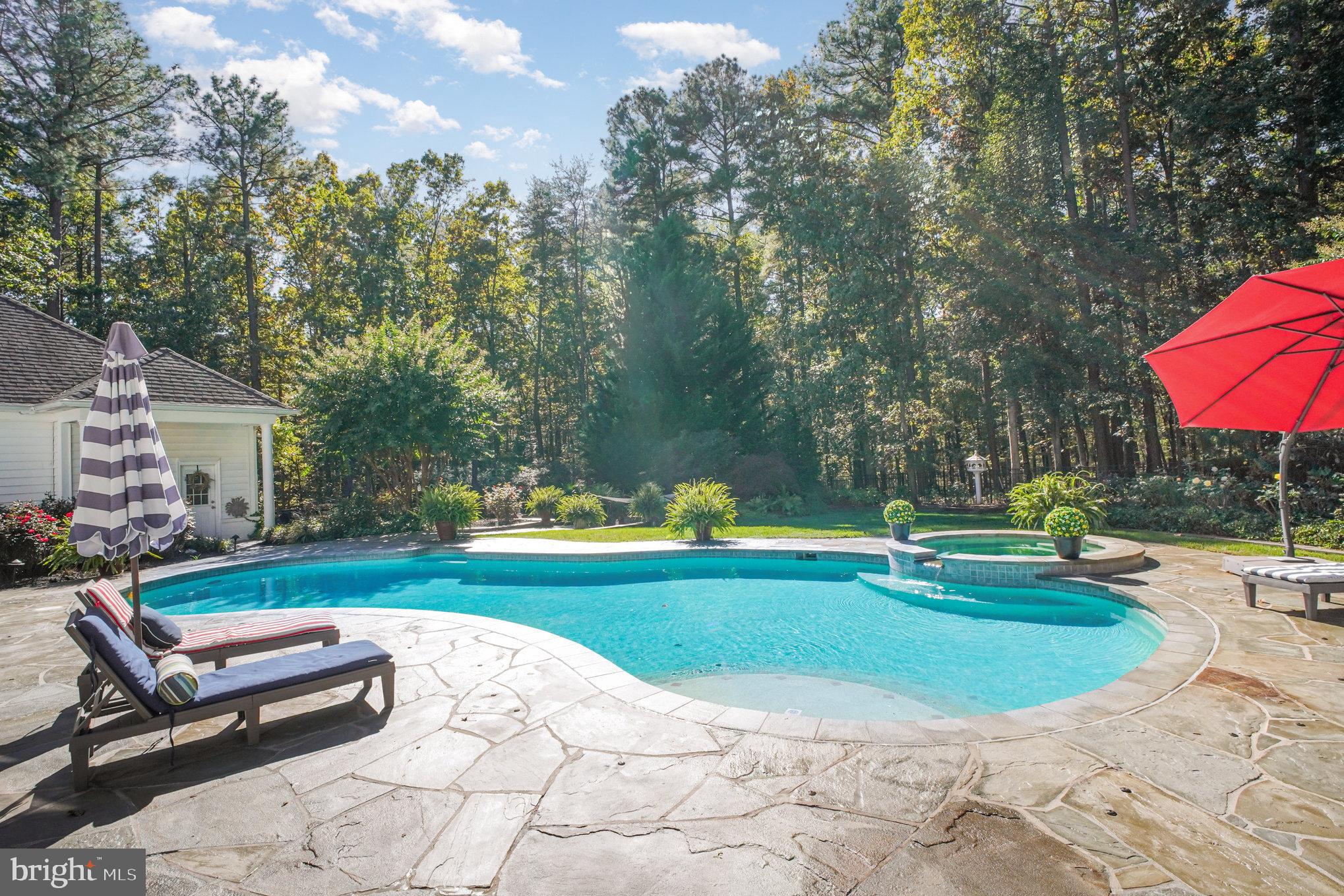 FAWN LAKE - Residential