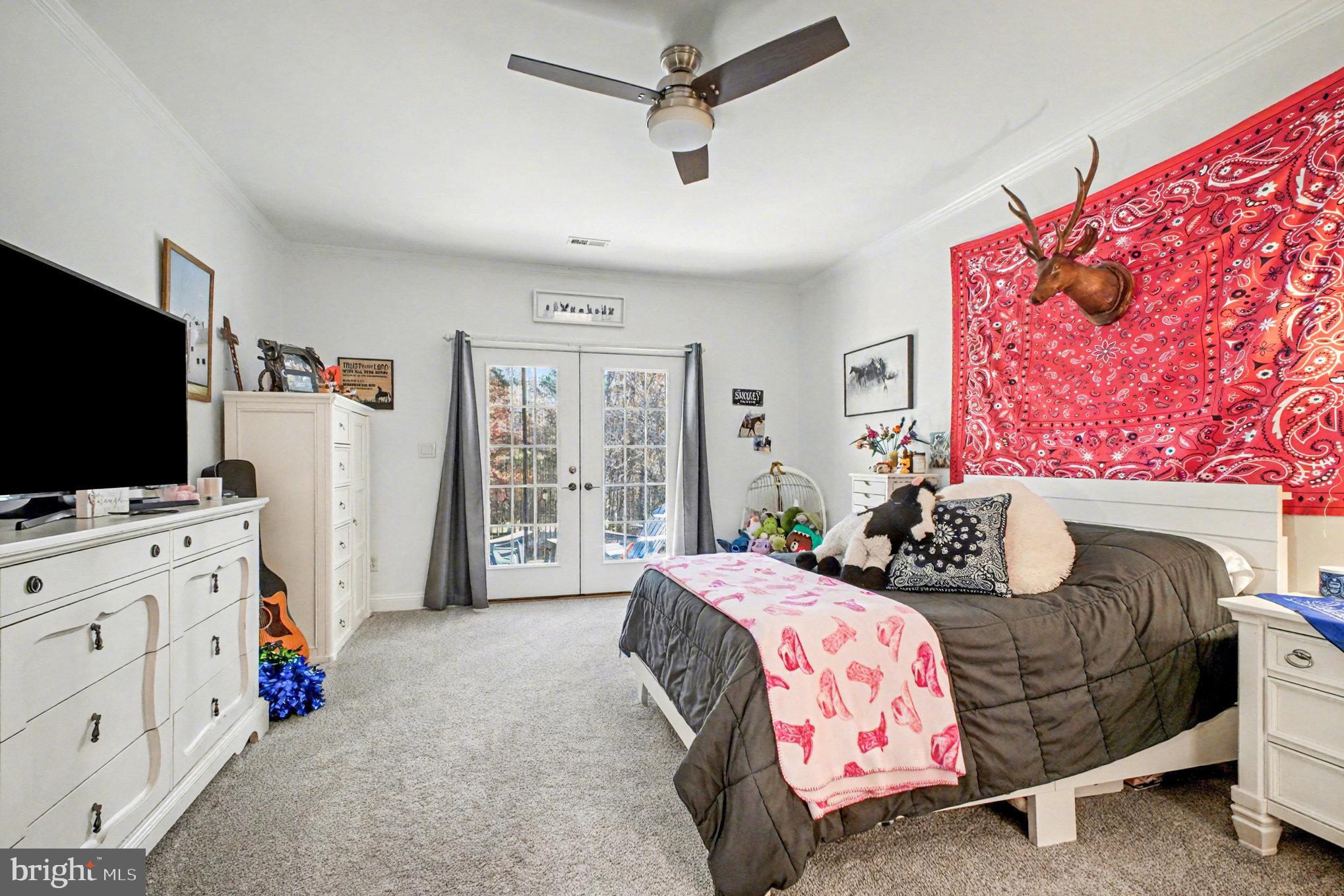 FAWN LAKE - Residential