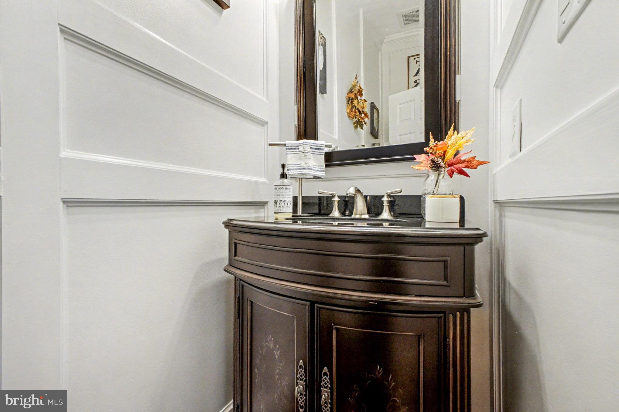 FAWN LAKE - Residential