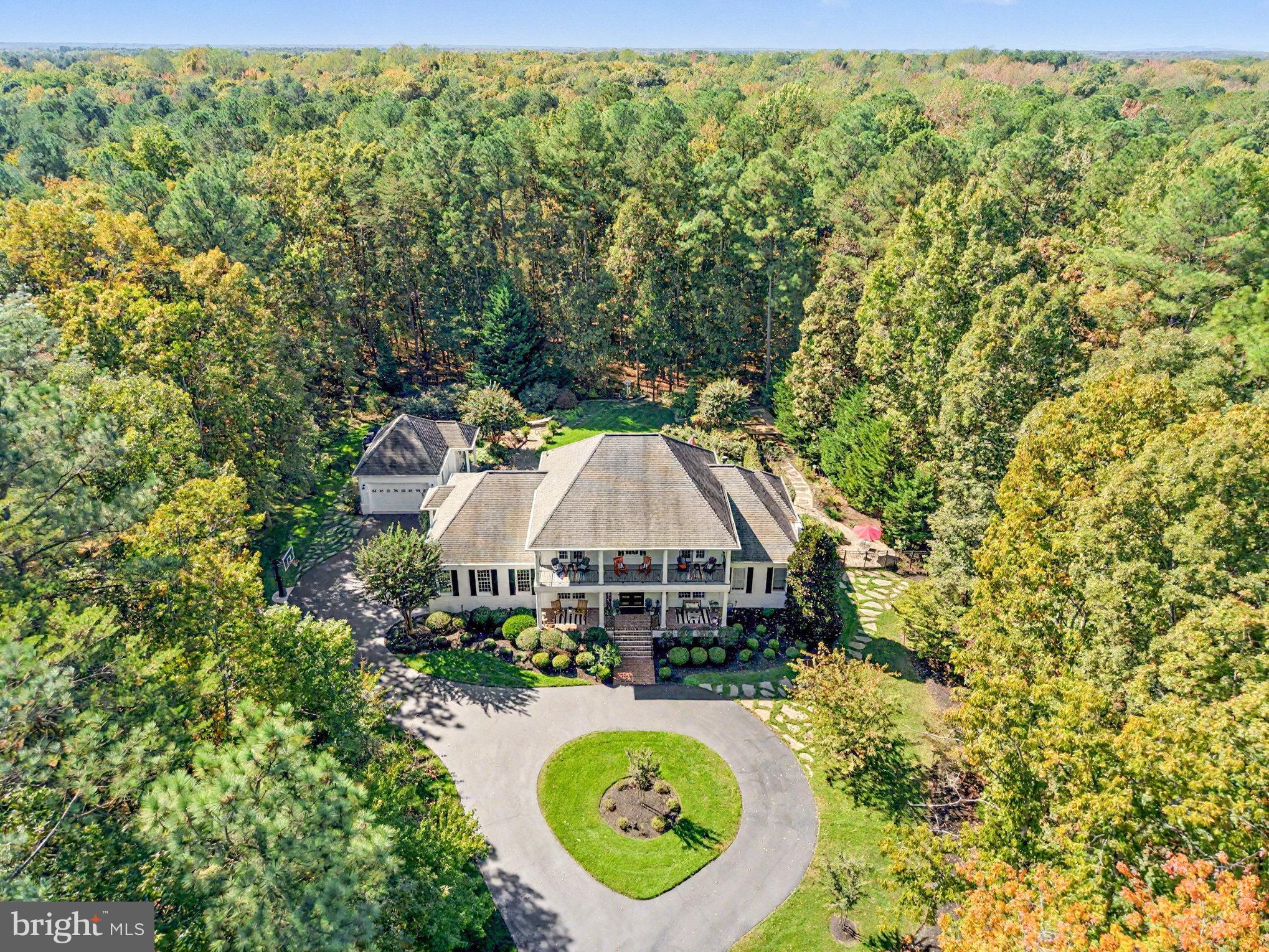 12006 HONOR BRIDGE FARM DRIVE
