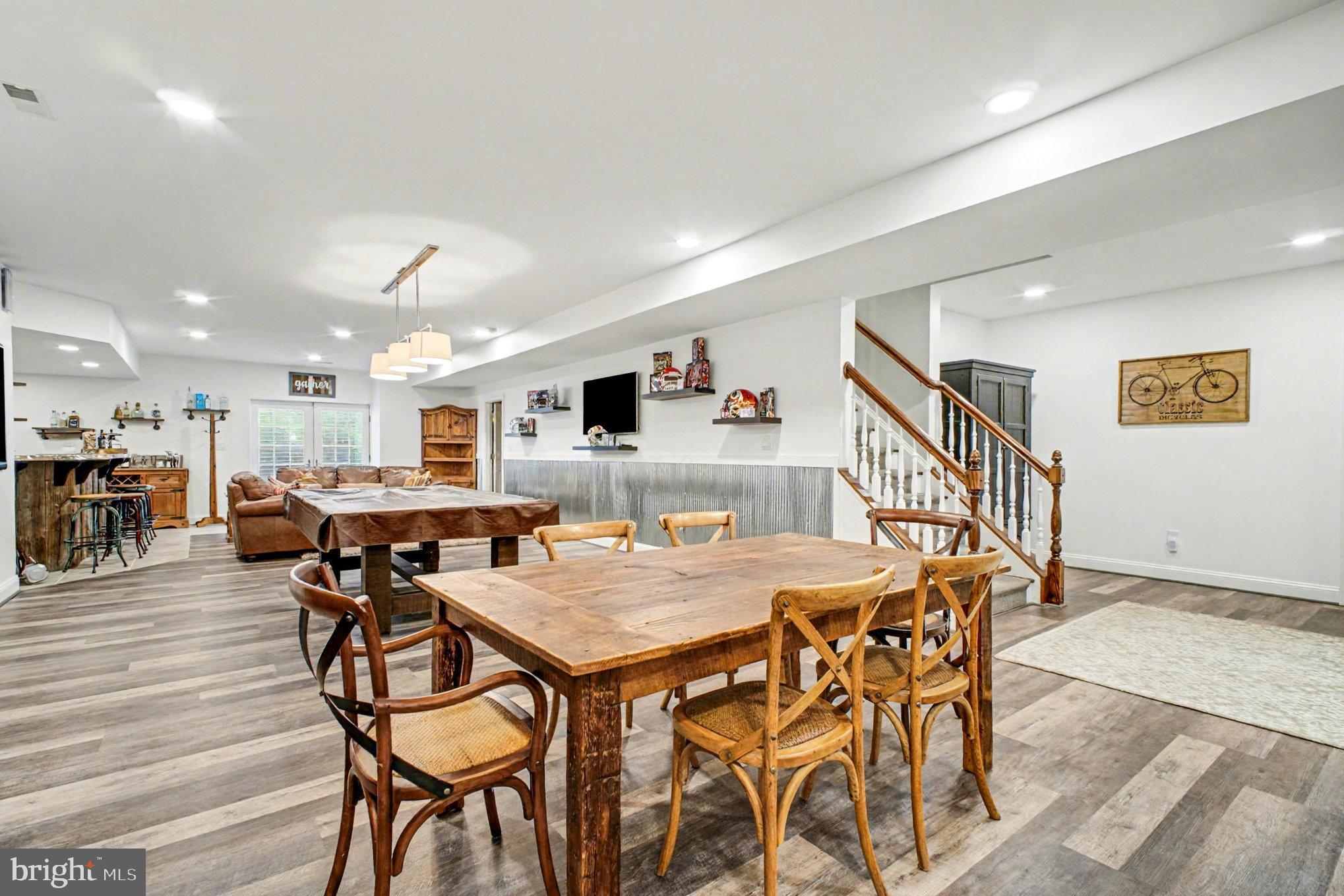 FAWN LAKE - Residential