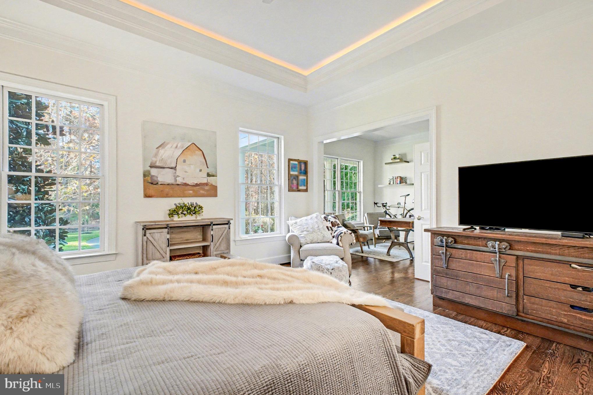 FAWN LAKE - Residential