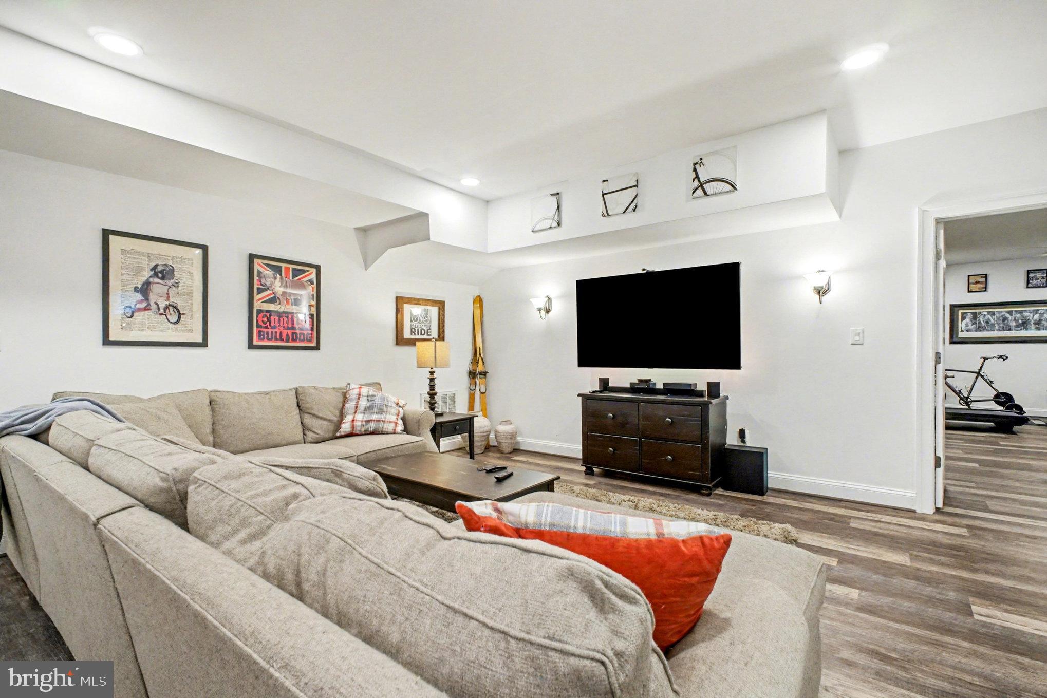 FAWN LAKE - Residential