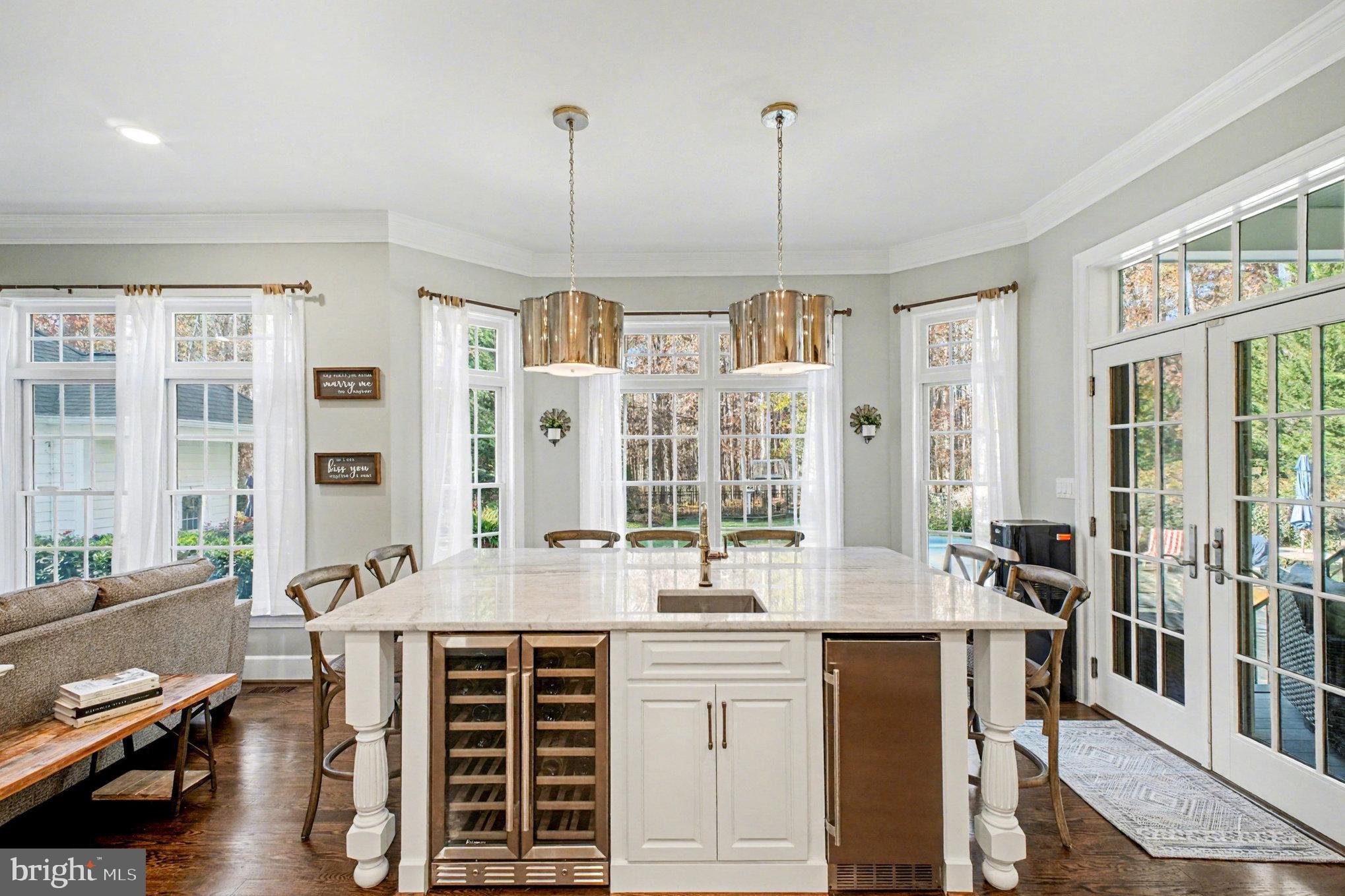 FAWN LAKE - Residential