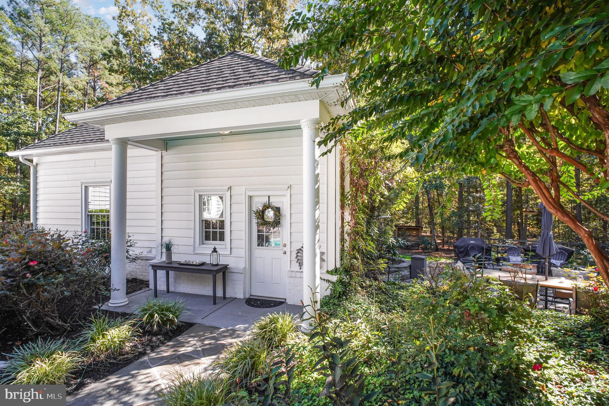 FAWN LAKE - Residential