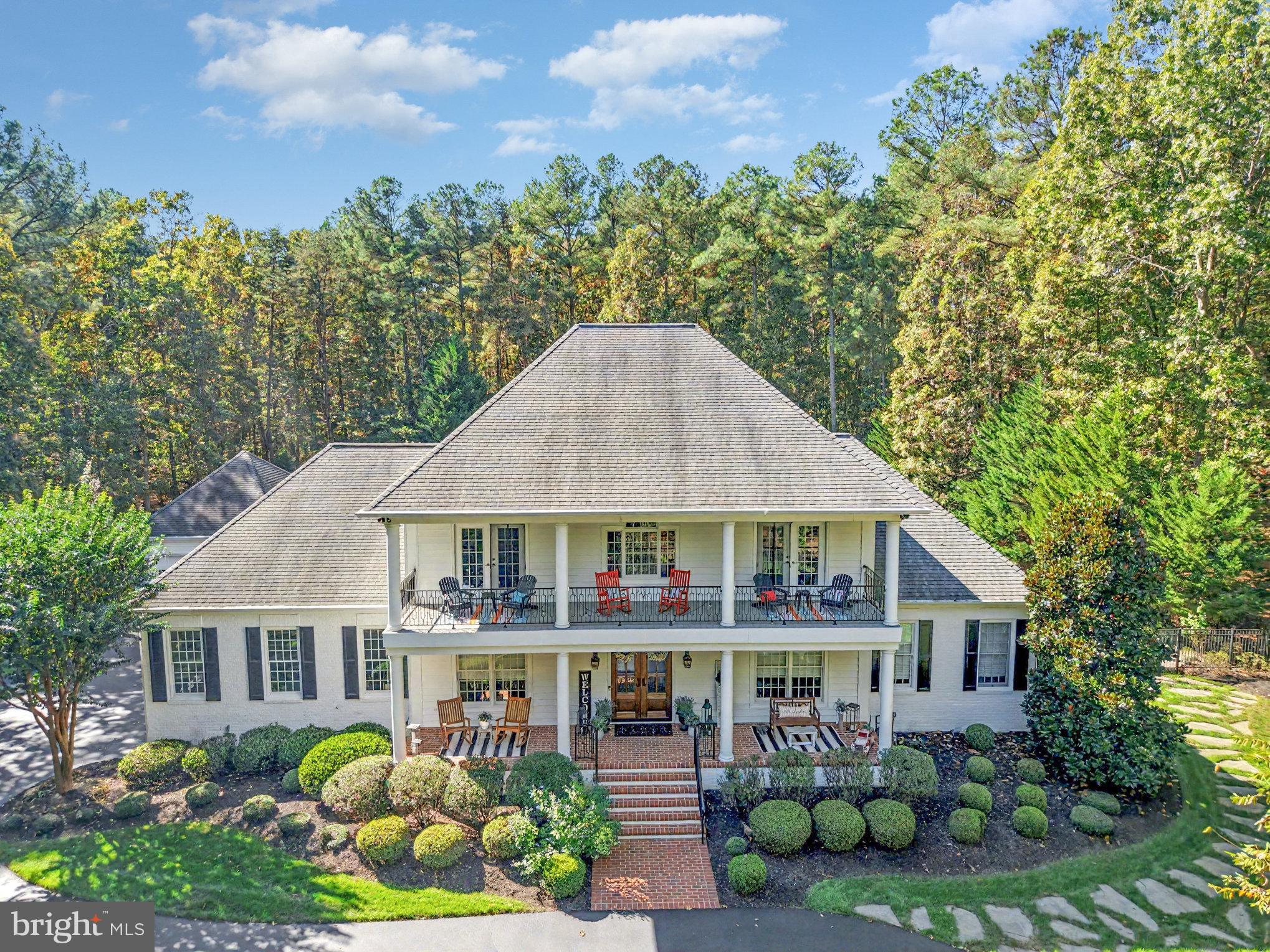 12006 HONOR BRIDGE FARM DRIVE