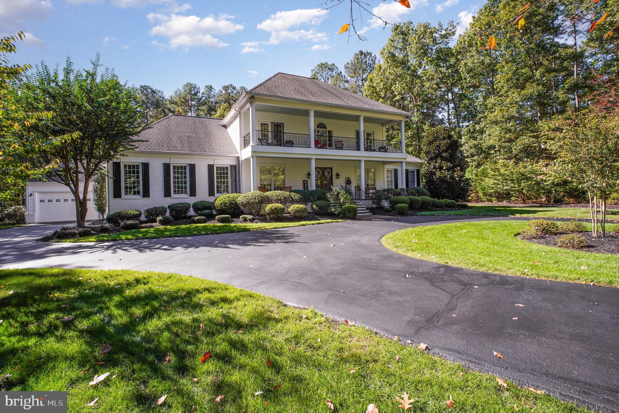 FAWN LAKE - Residential