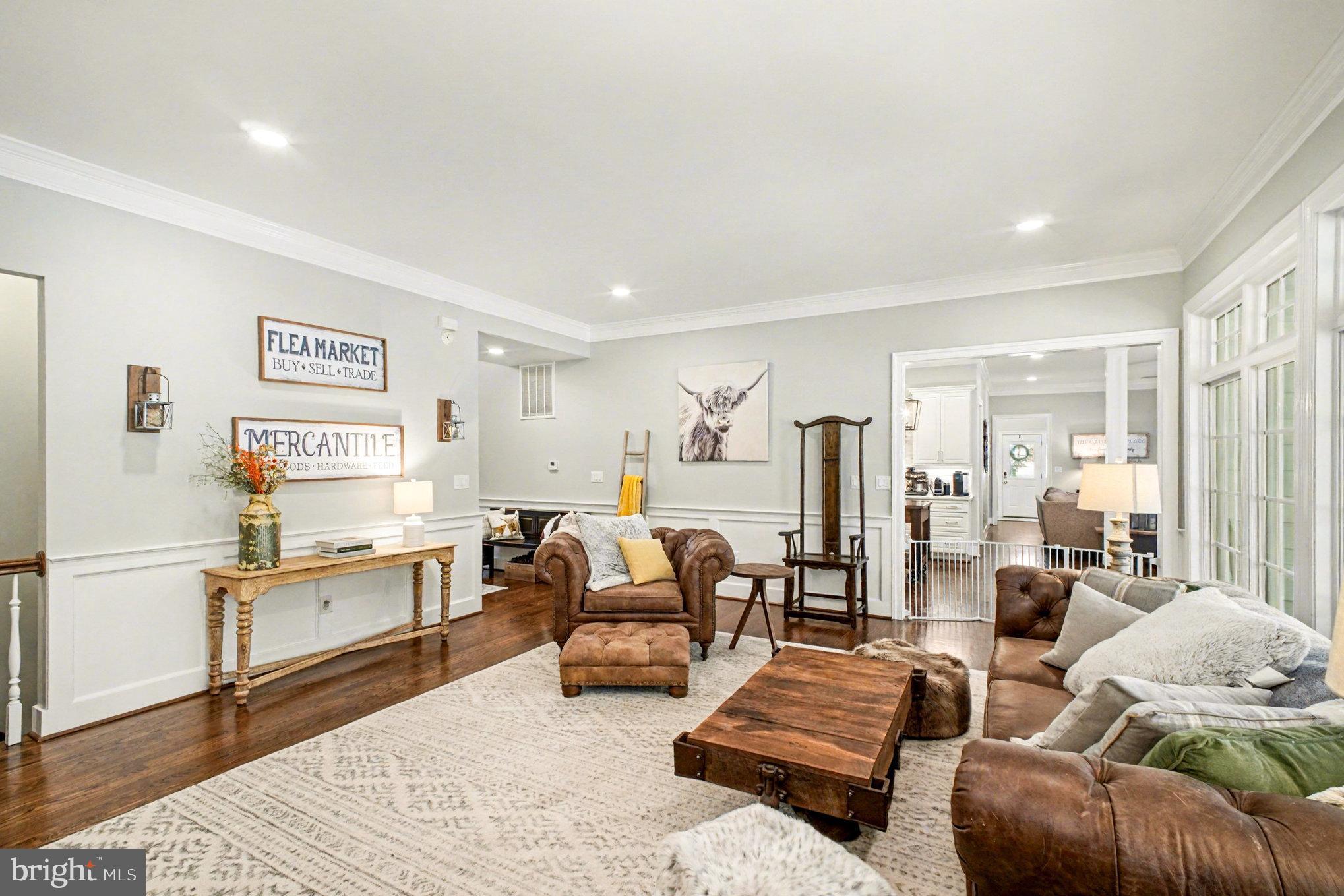 FAWN LAKE - Residential