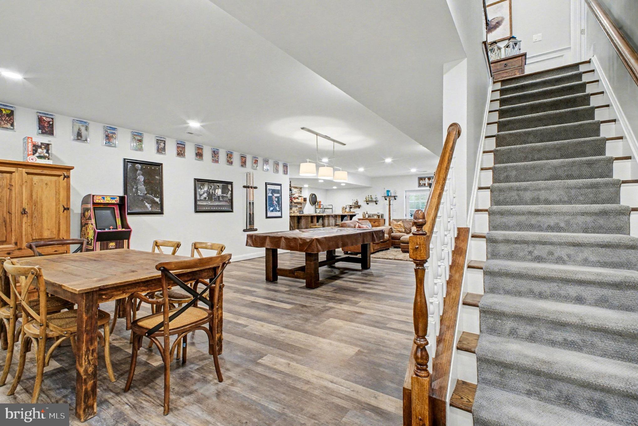 FAWN LAKE - Residential