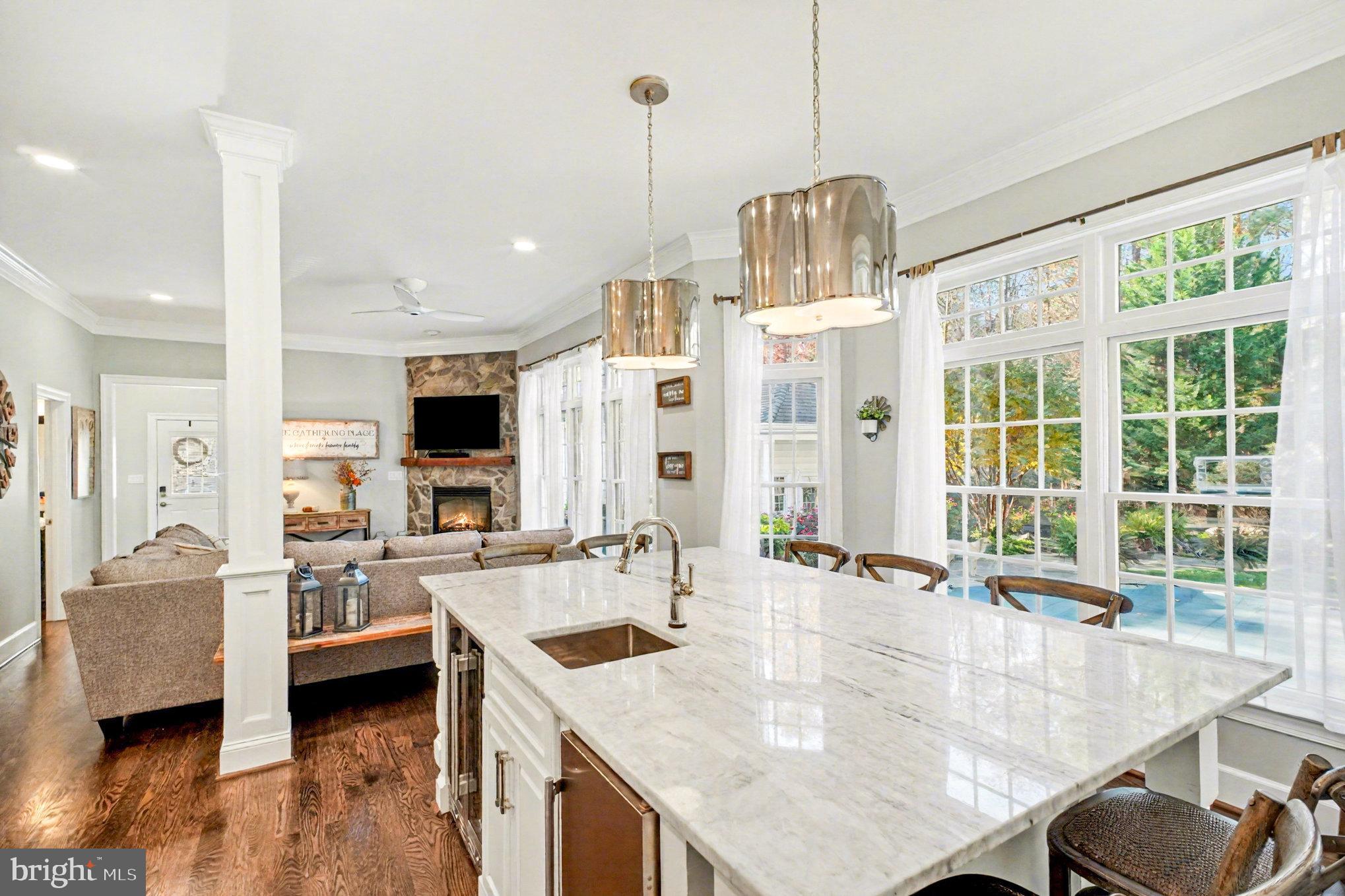 FAWN LAKE - Residential