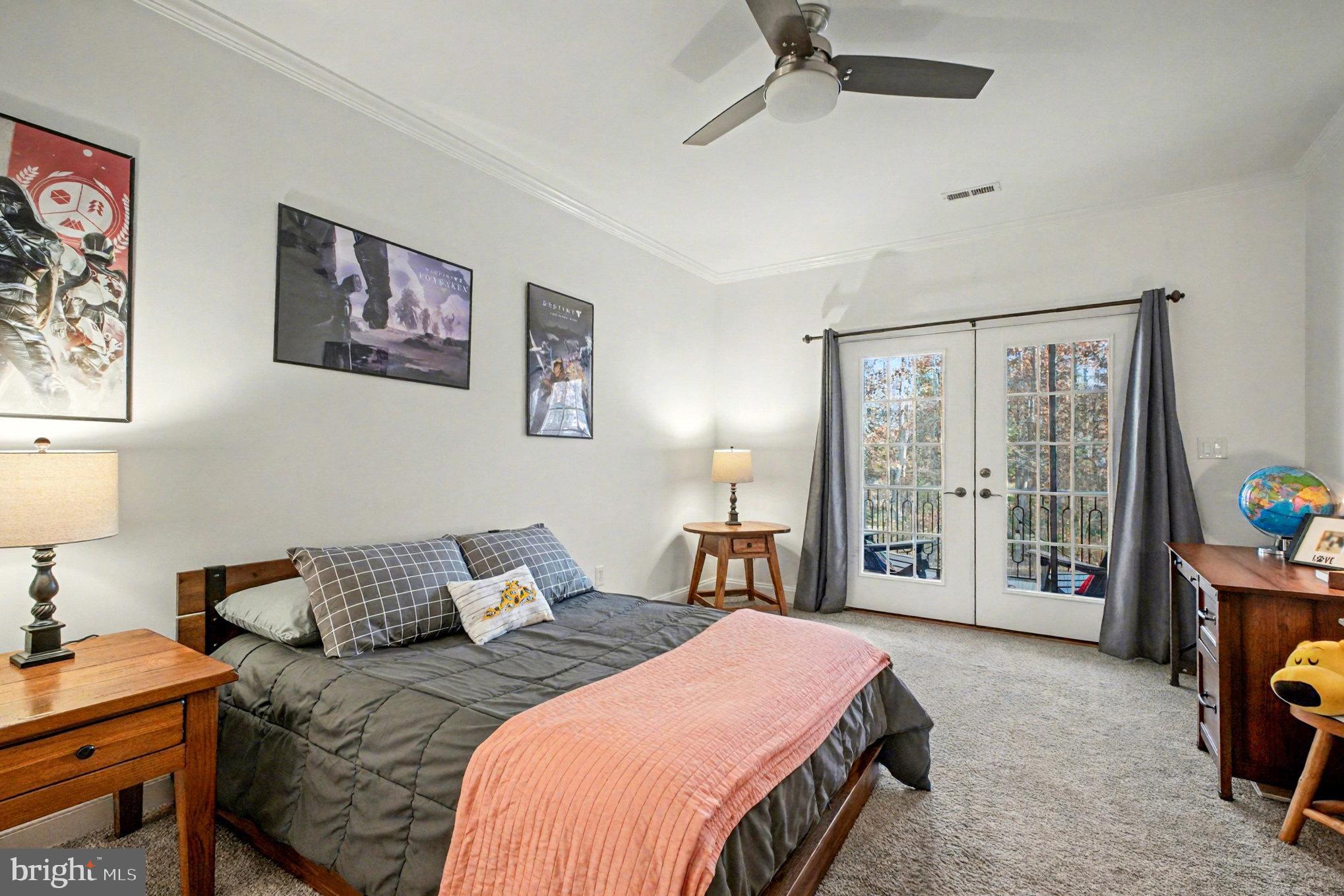 FAWN LAKE - Residential