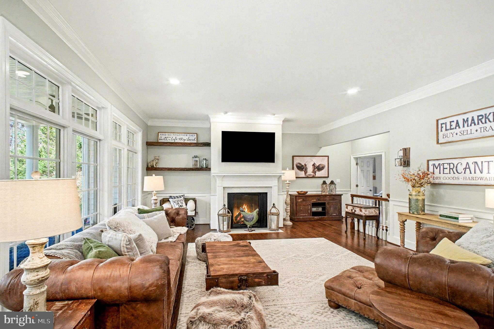 FAWN LAKE - Residential