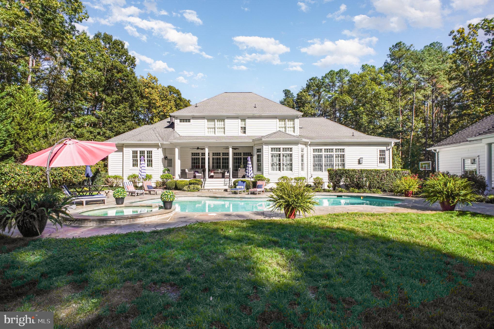 FAWN LAKE - Residential