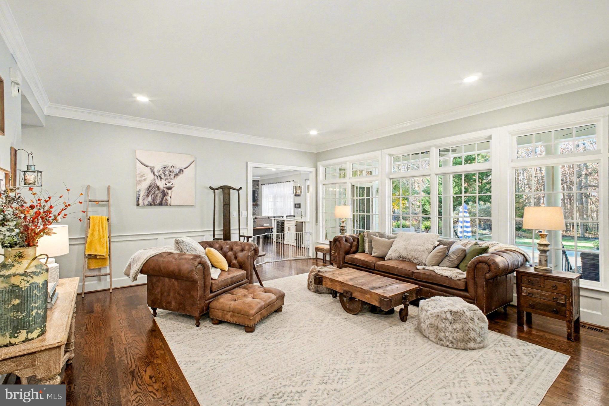 FAWN LAKE - Residential