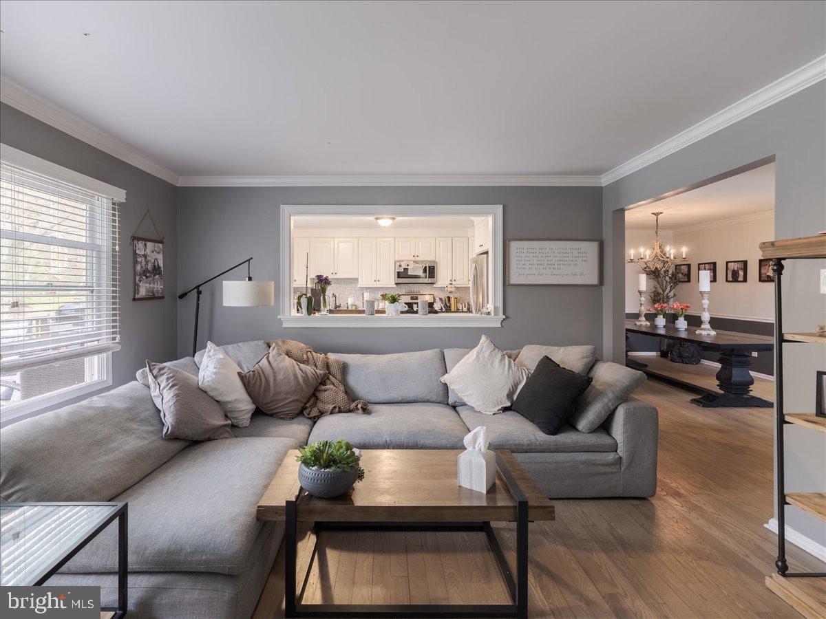 GWYNEDALE - Residential