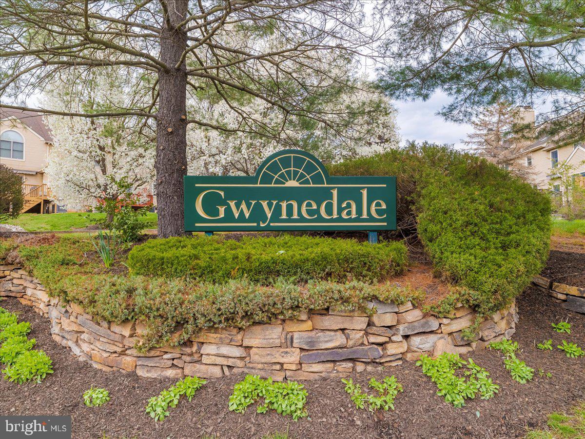 GWYNEDALE - Residential