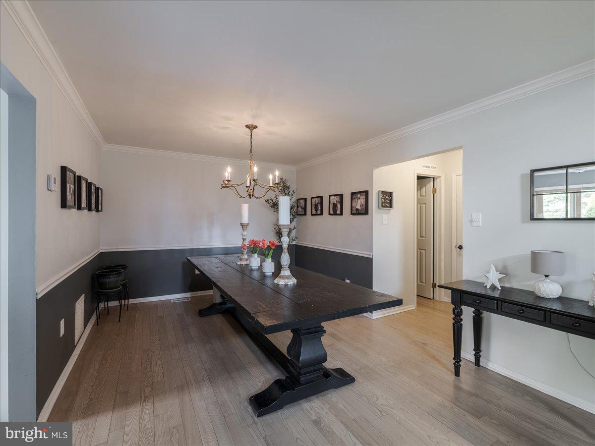 GWYNEDALE - Residential