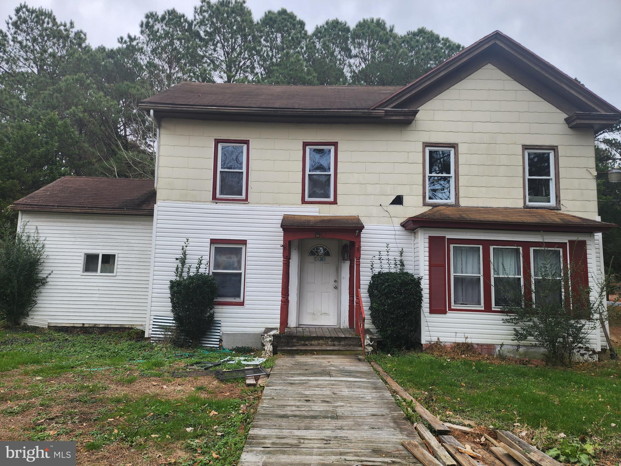26552 OLD STATE ROAD