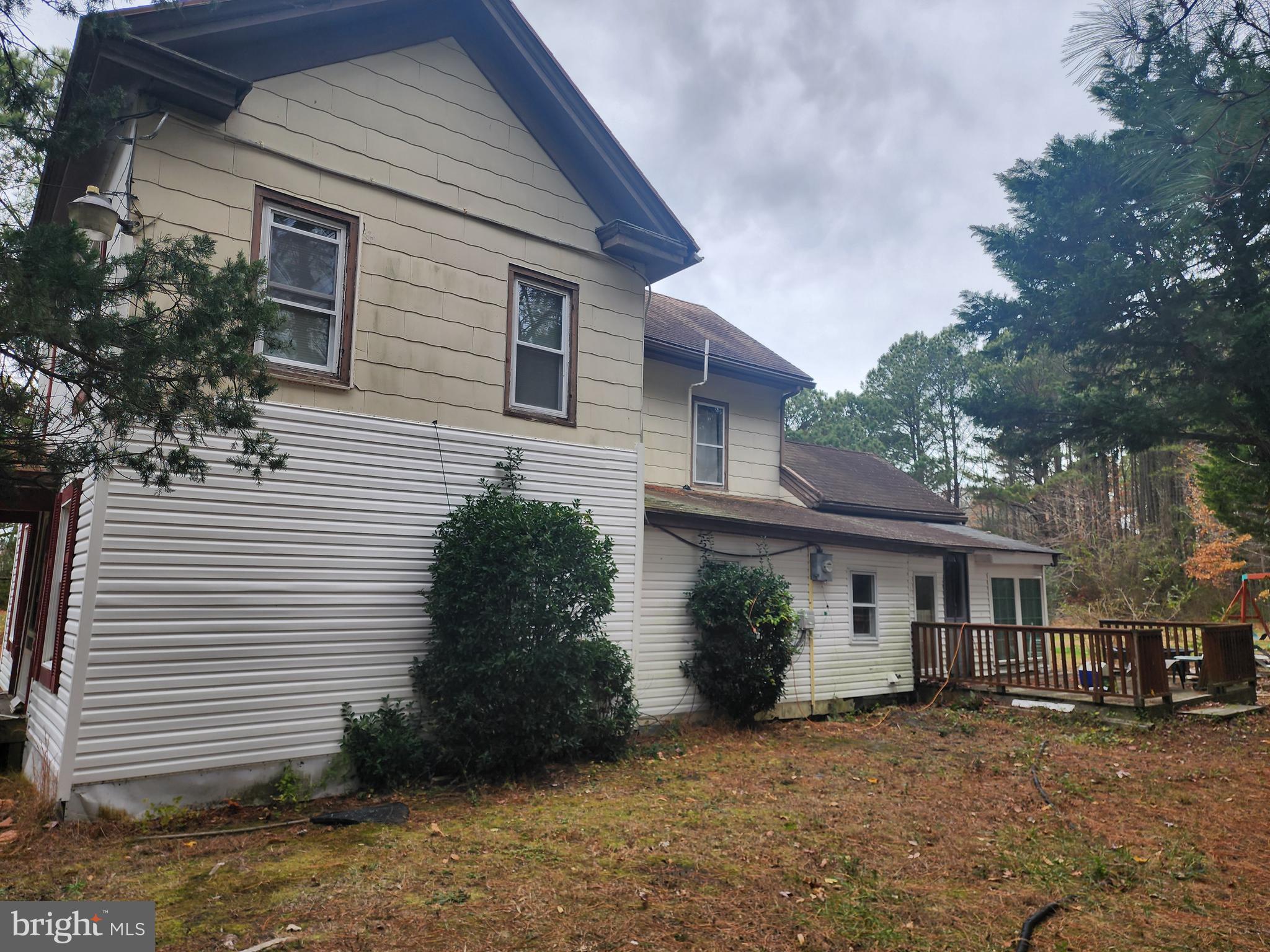26552 OLD STATE ROAD
