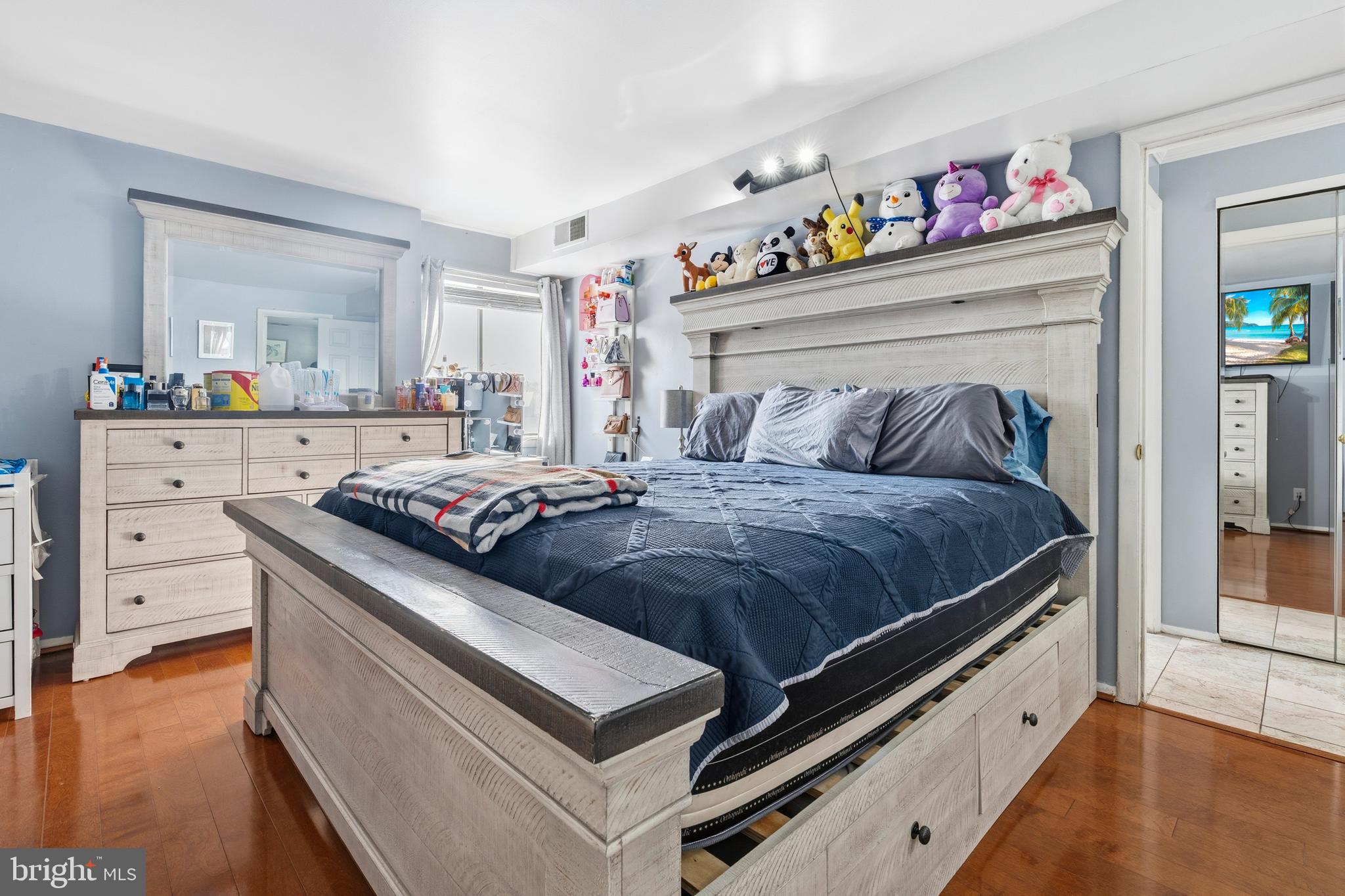 MILLS CHOICE CODM - Residential