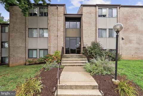 18913 SMOOTHSTONE WAY 4 MONTGOMERY VILLAGE MD 20886