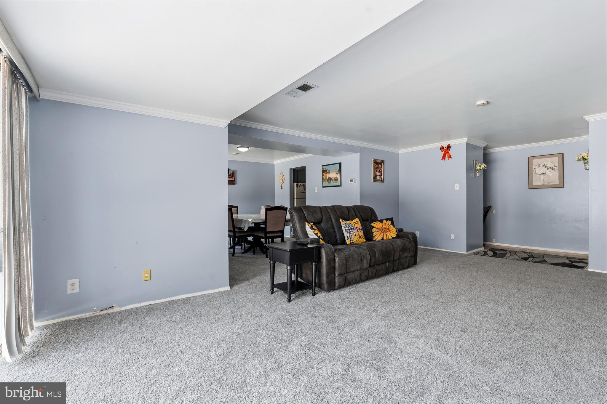 MILLS CHOICE CODM - Residential