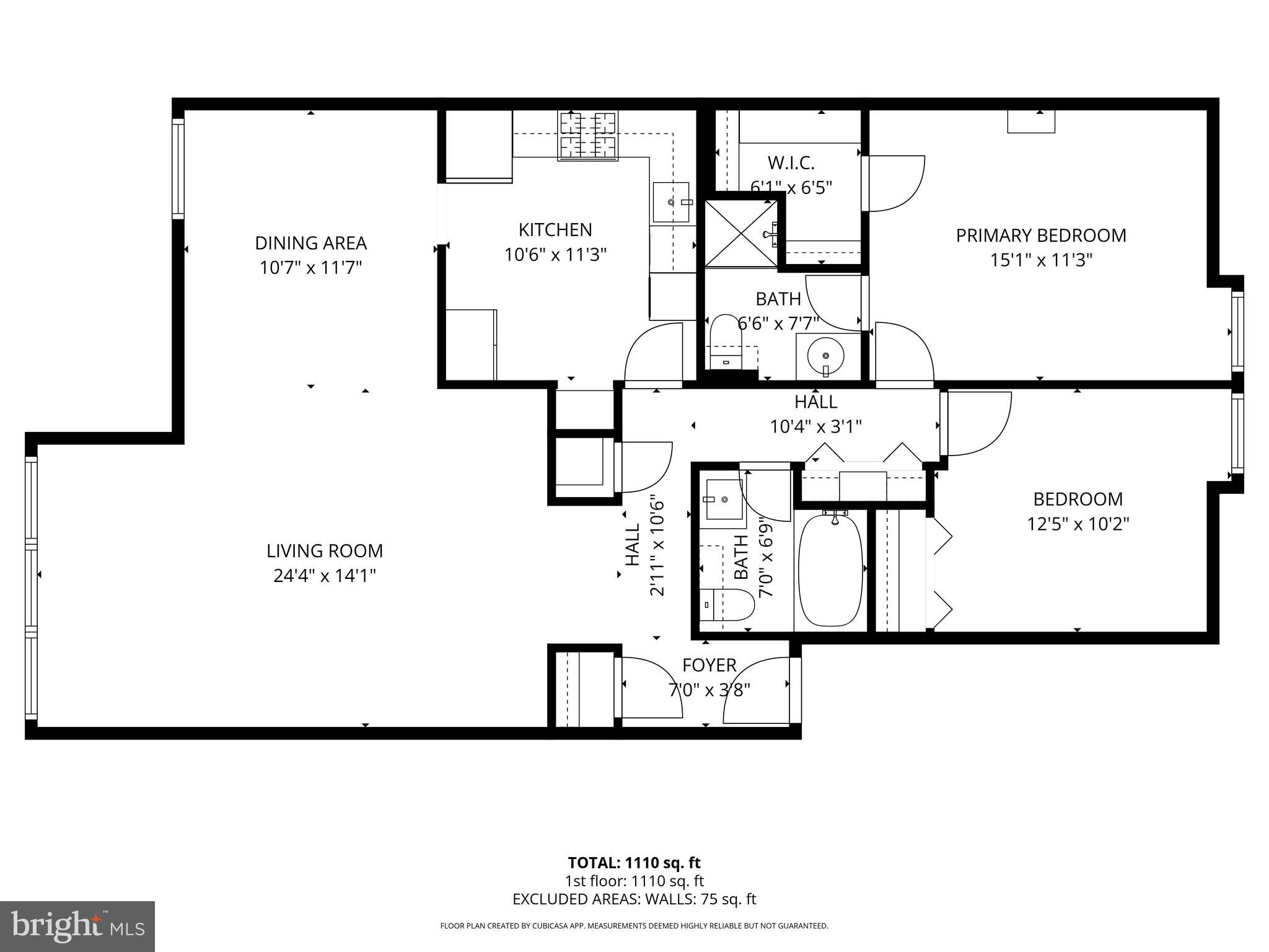 MILLS CHOICE CODM - Residential
