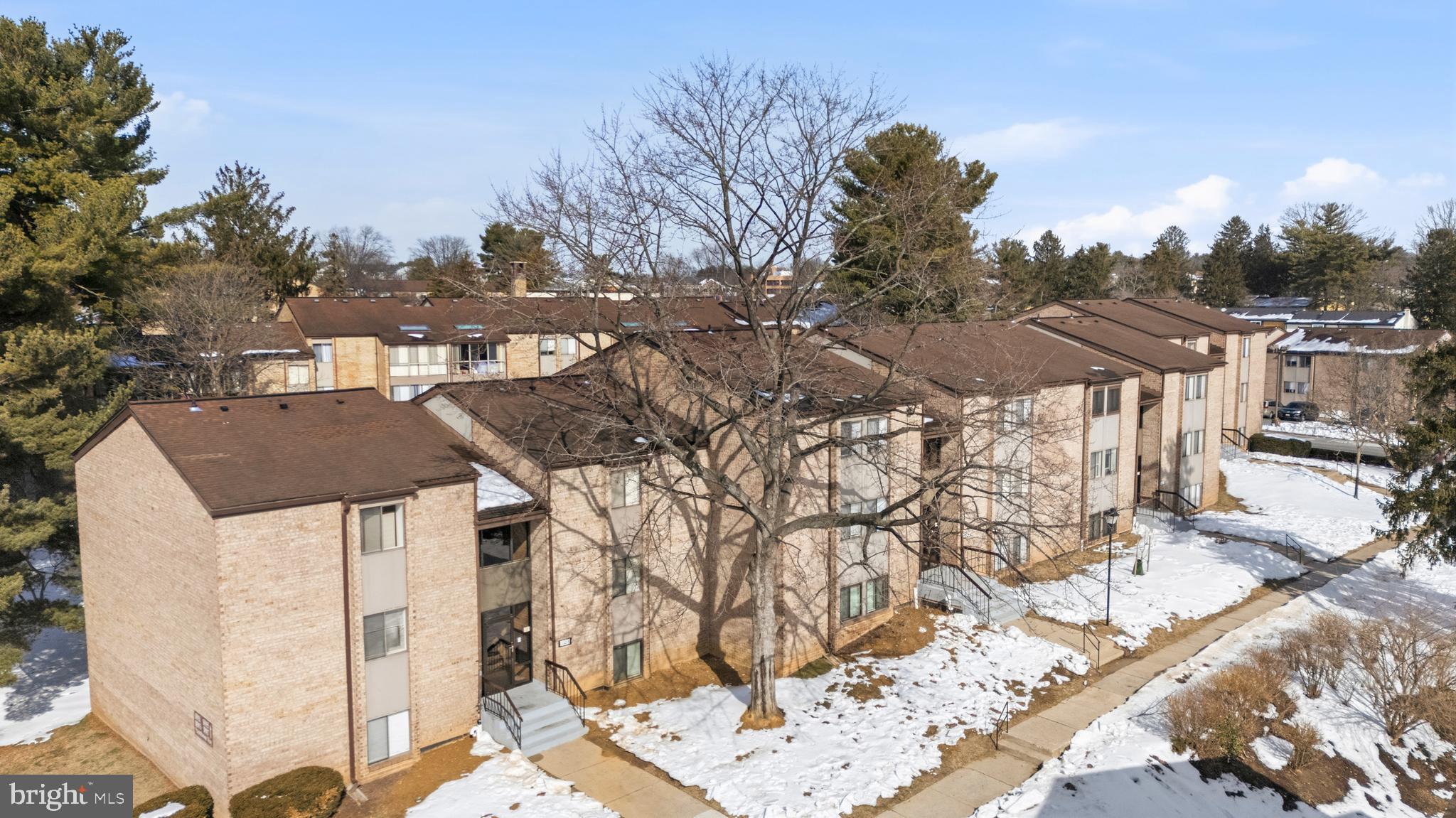 MILLS CHOICE CODM - Residential