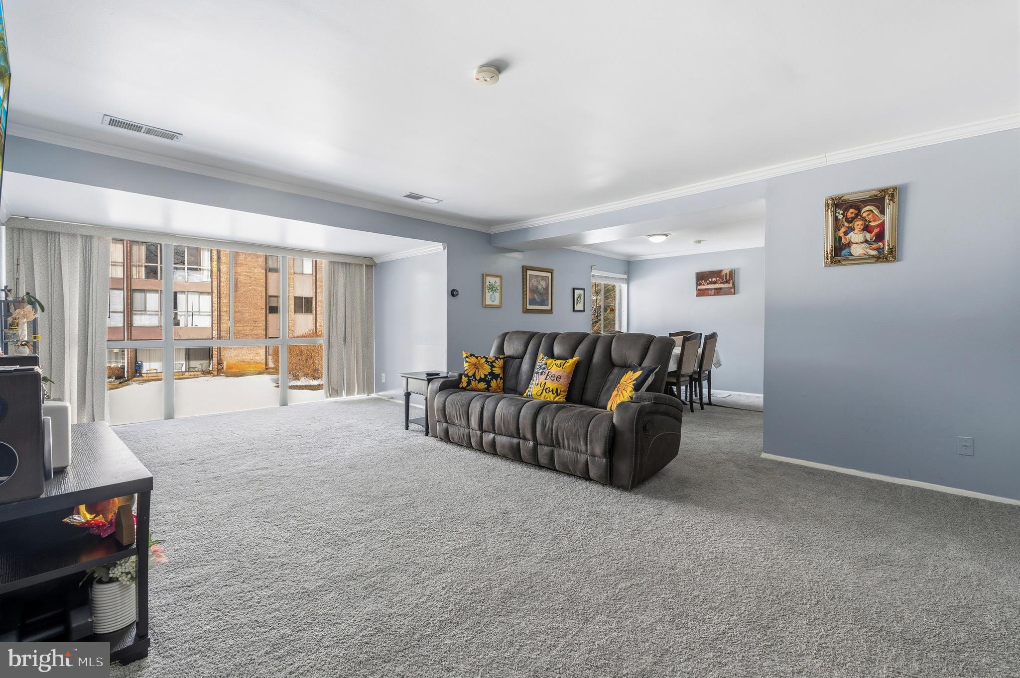 MILLS CHOICE CODM - Residential